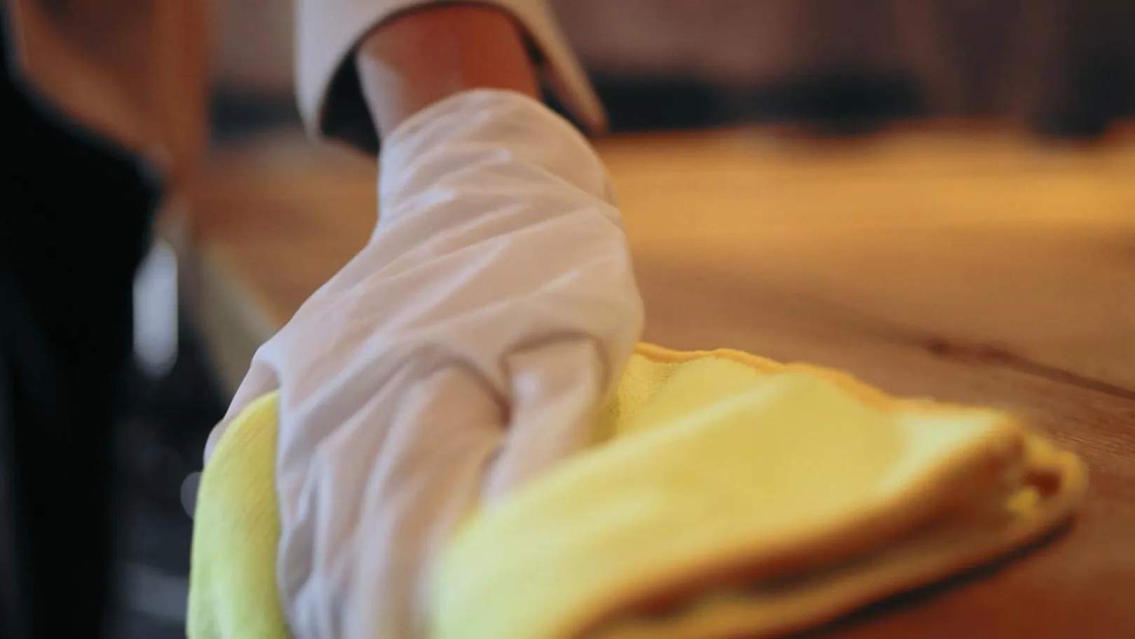 Staff in Holiday Inn Mumbai International Airport by IHG