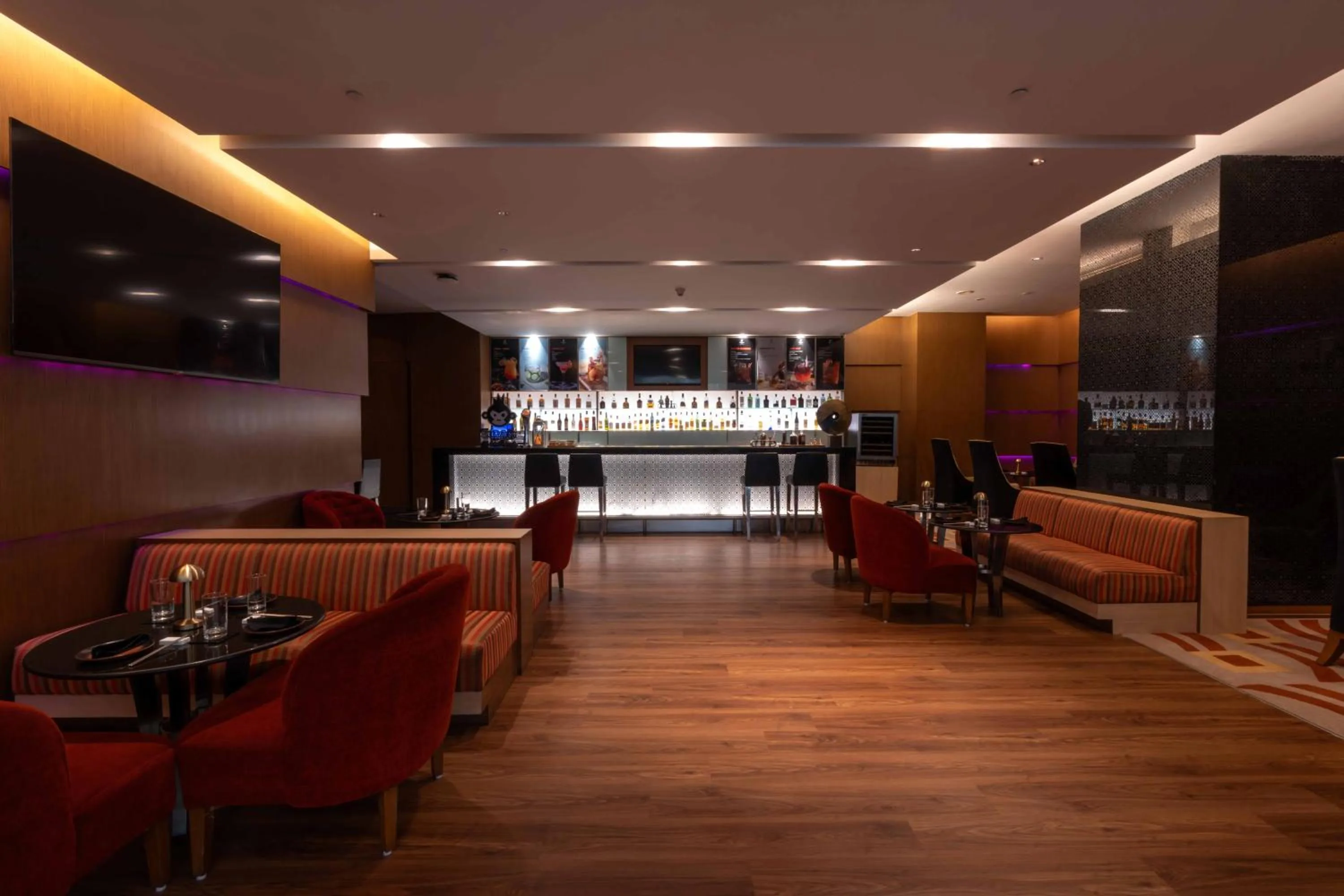 Holiday Inn Mumbai International Airport by IHG