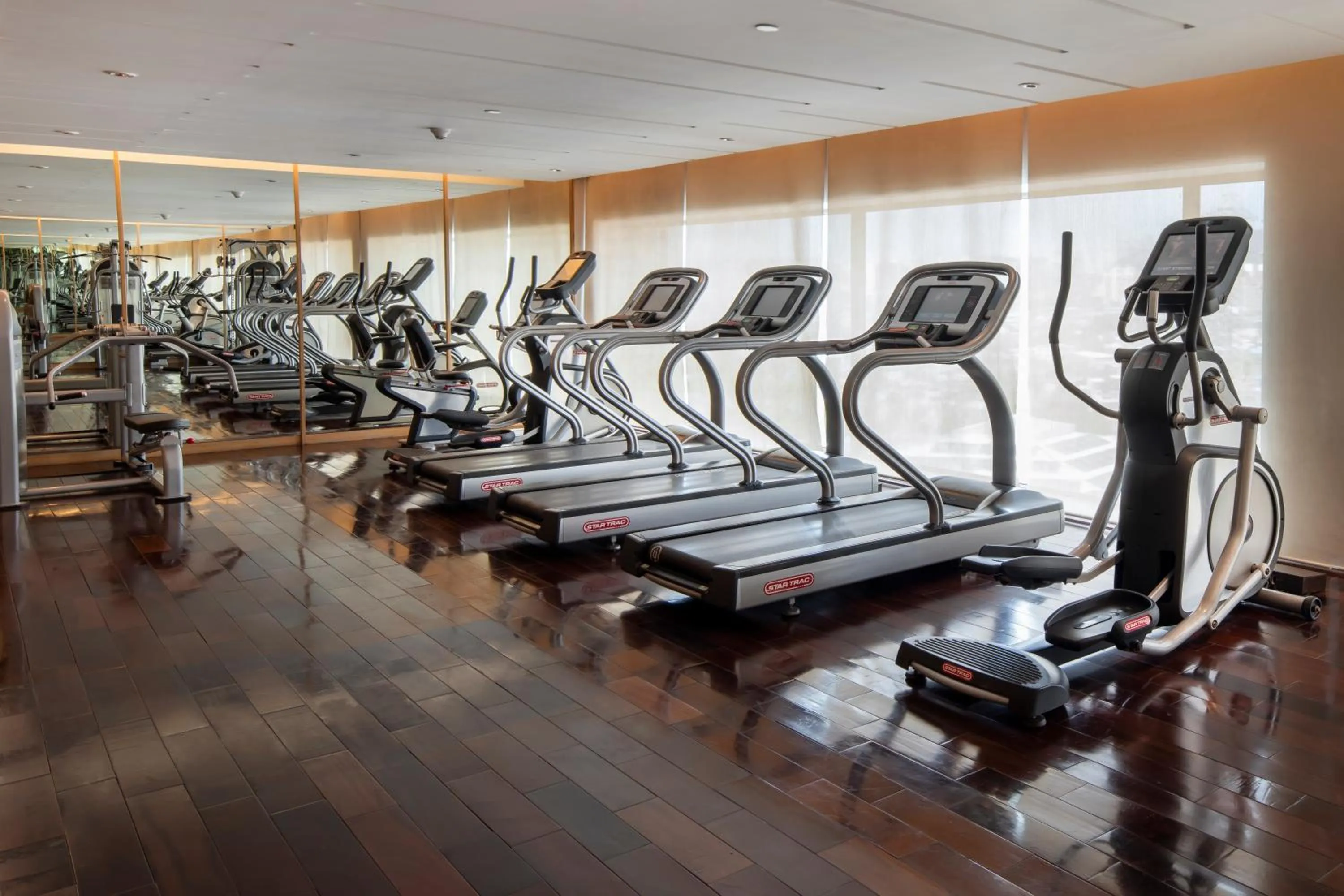 Activities in Holiday Inn Mumbai International Airport by IHG