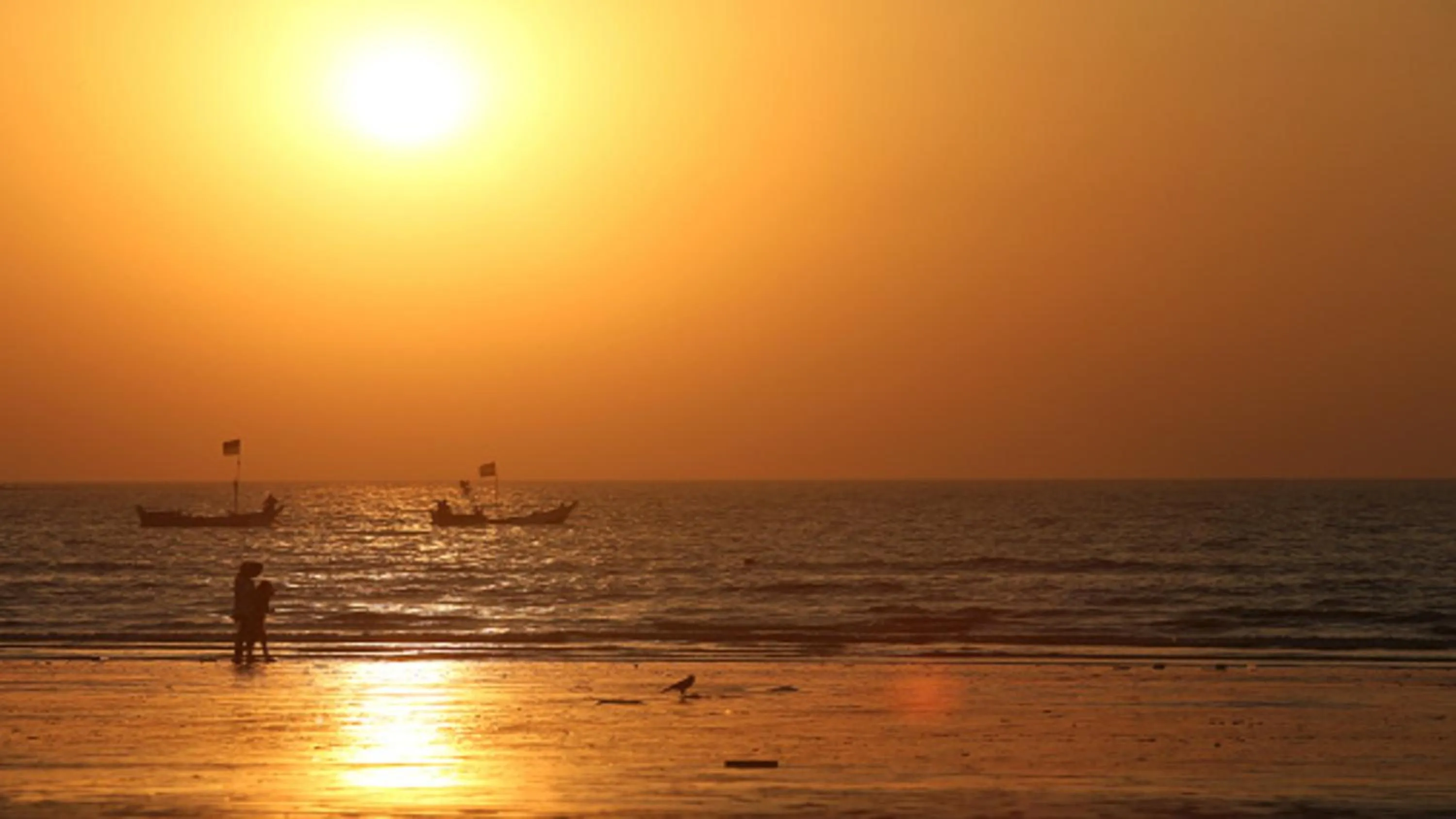 Nearby landmark in Holiday Inn Mumbai International Airport by IHG