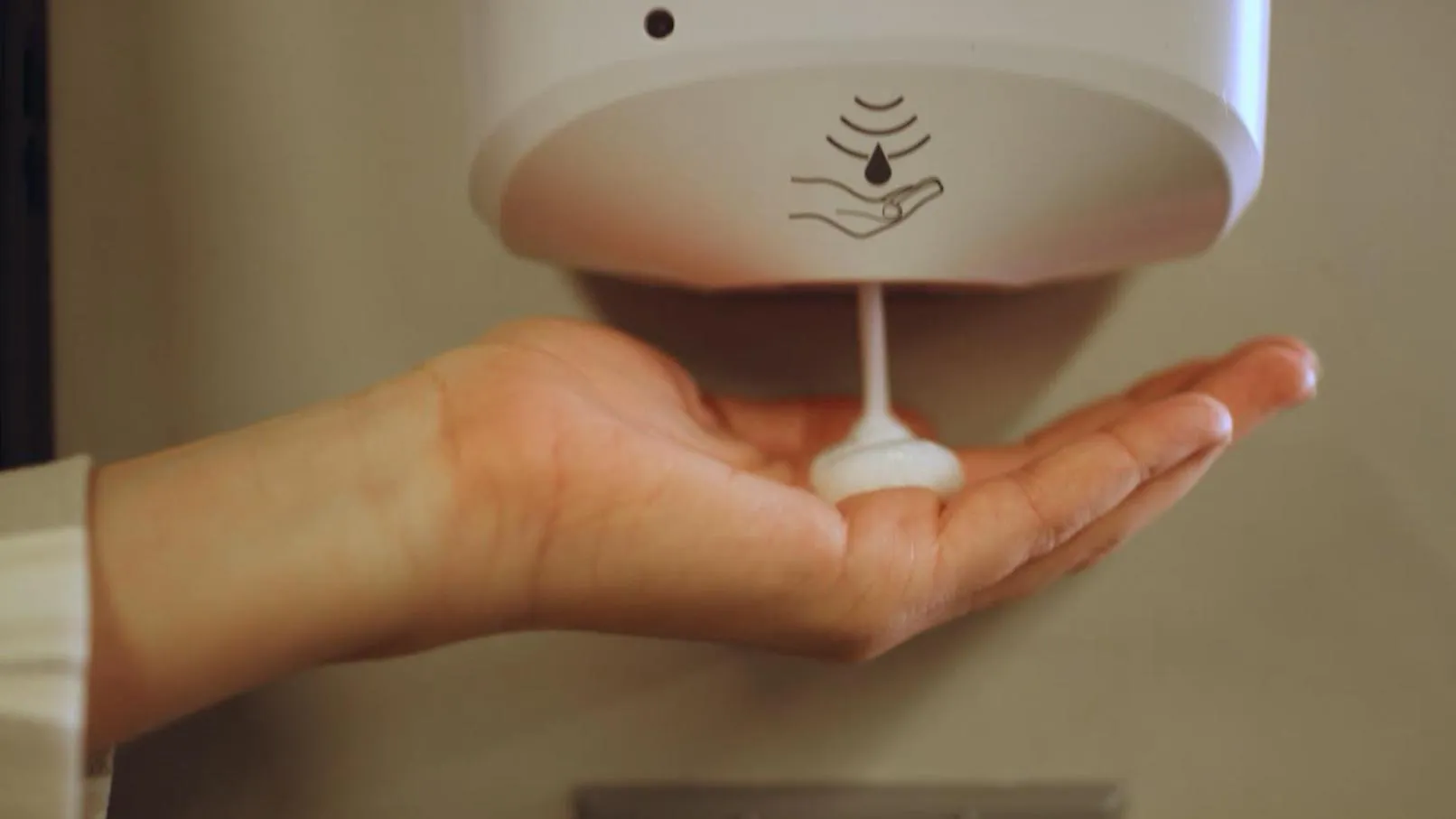 Staff in Holiday Inn Mumbai International Airport by IHG