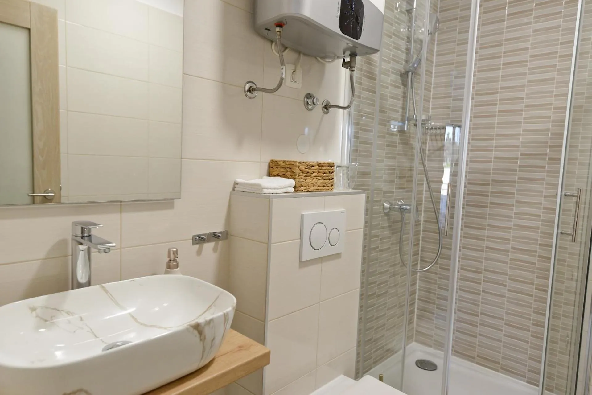 PIAZZA ROOMS Zadar