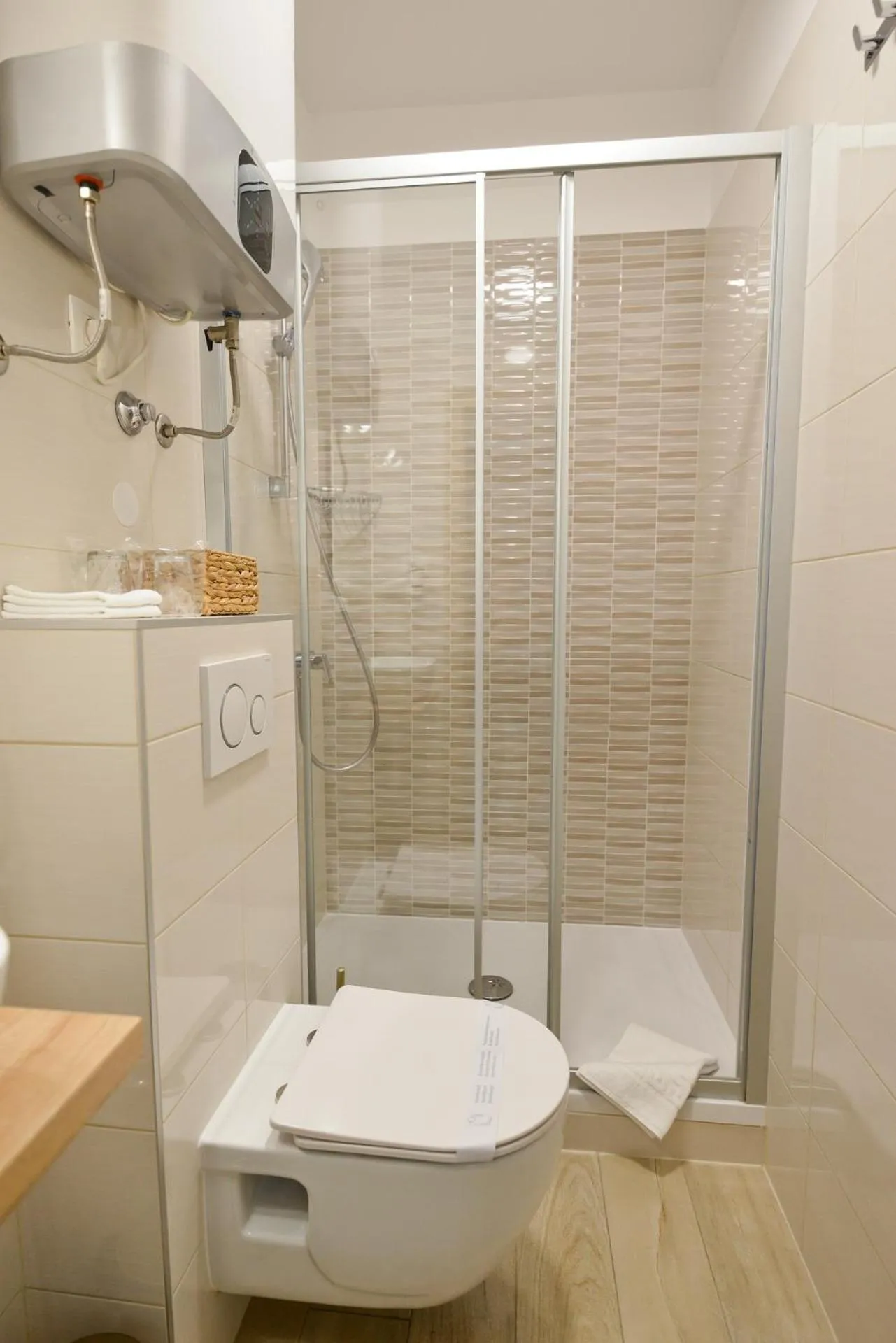 PIAZZA ROOMS Zadar