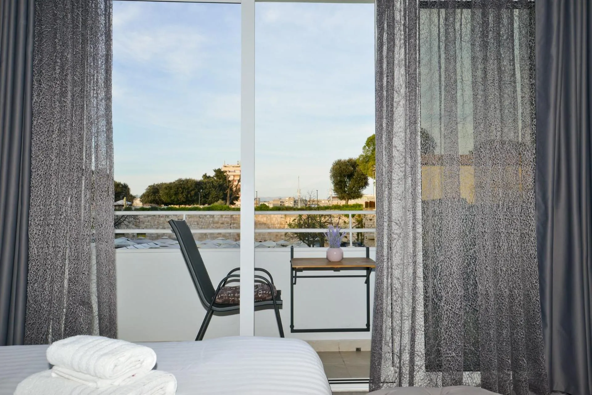 PIAZZA ROOMS Zadar