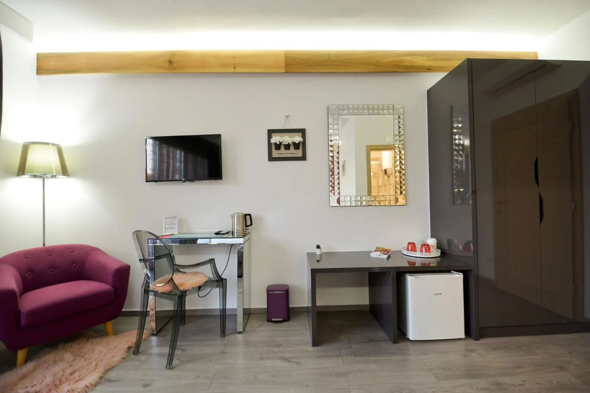PIAZZA ROOMS Zadar