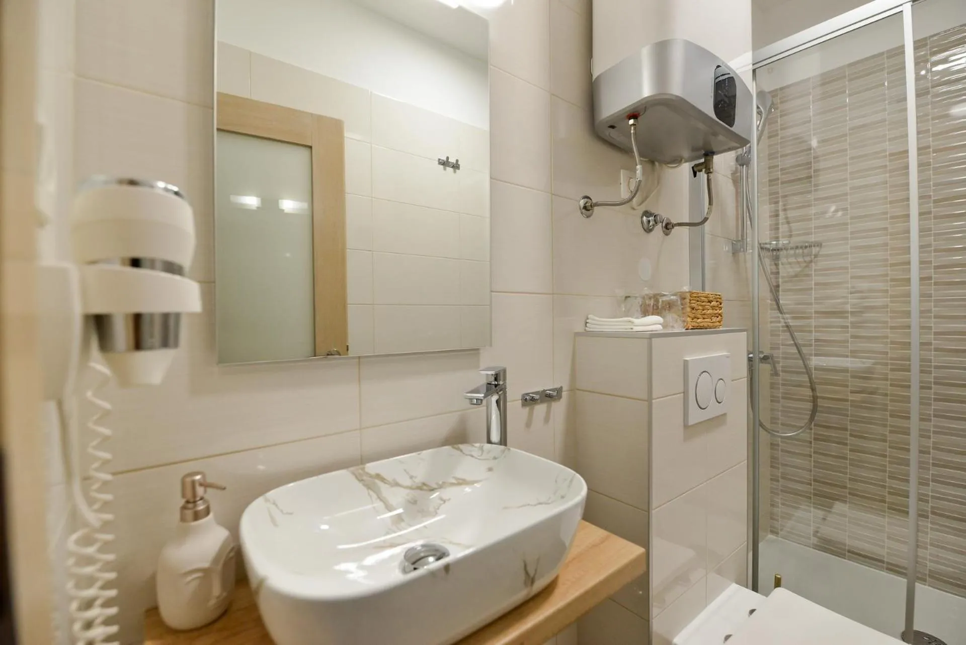 PIAZZA ROOMS Zadar