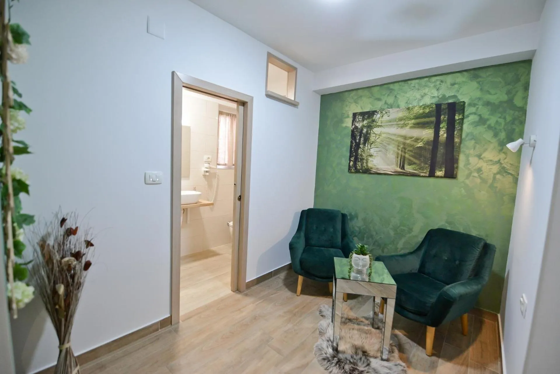 PIAZZA ROOMS Zadar
