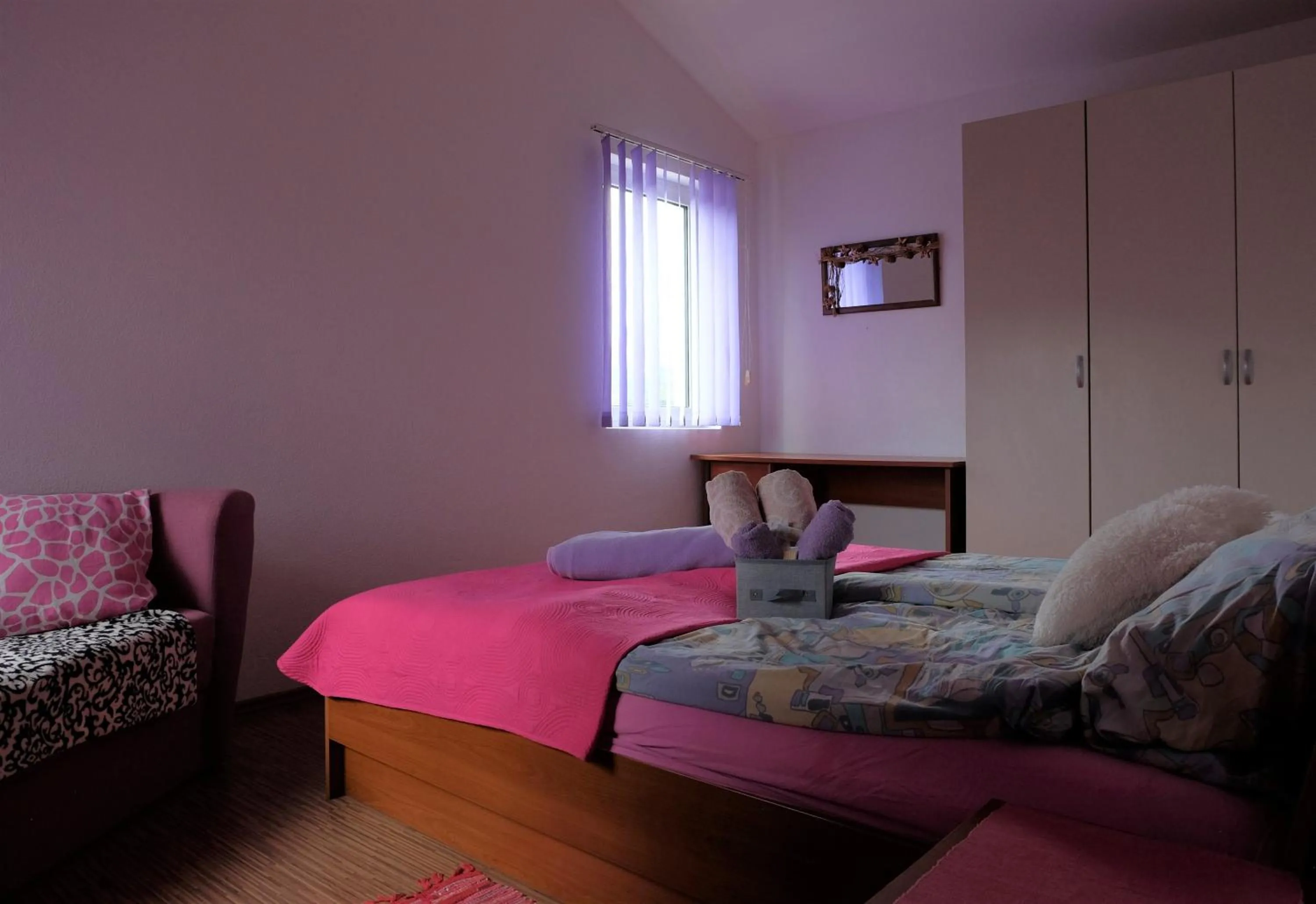 Apartman Precca