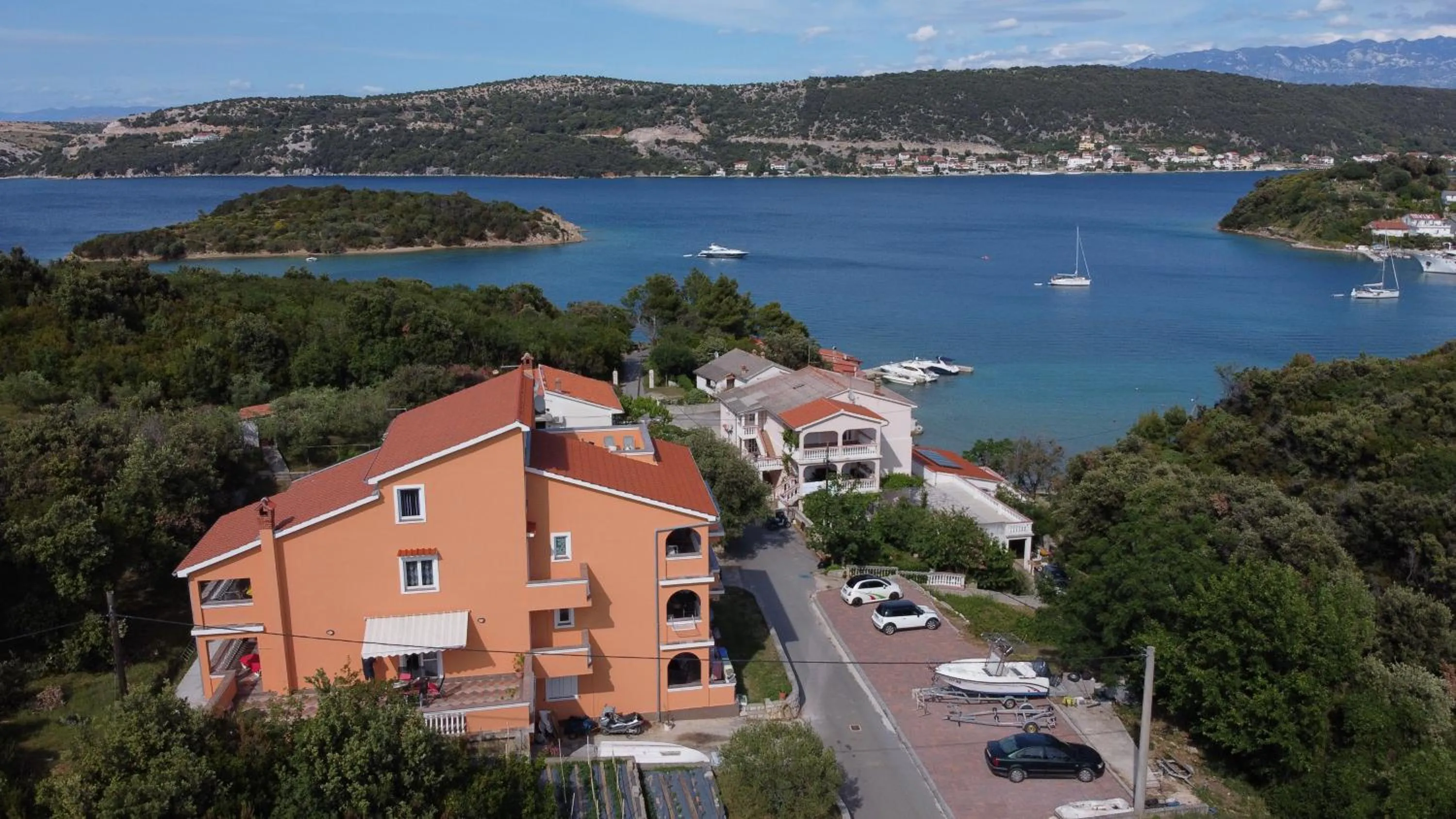 Apartman Precca