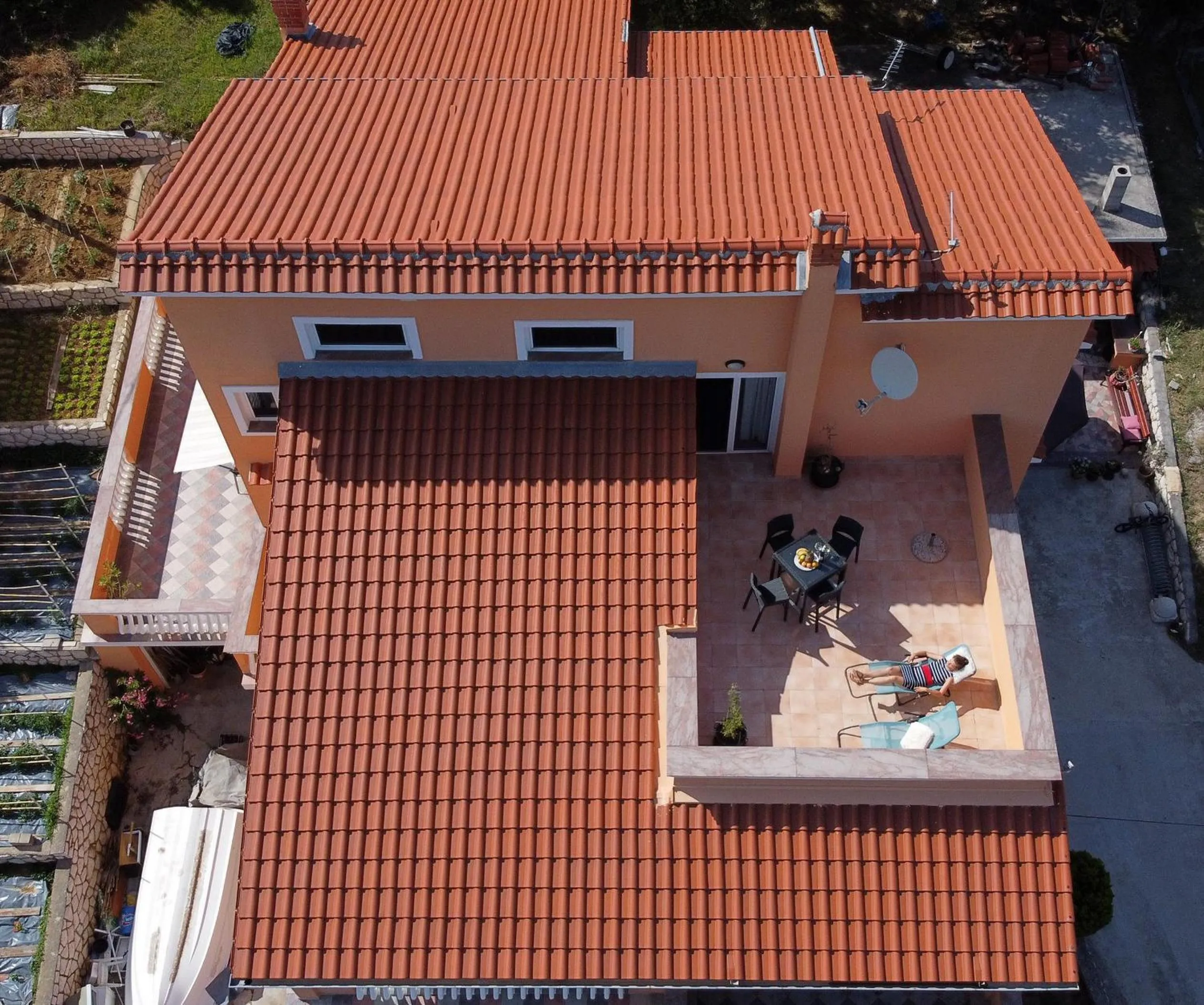 Apartman Precca