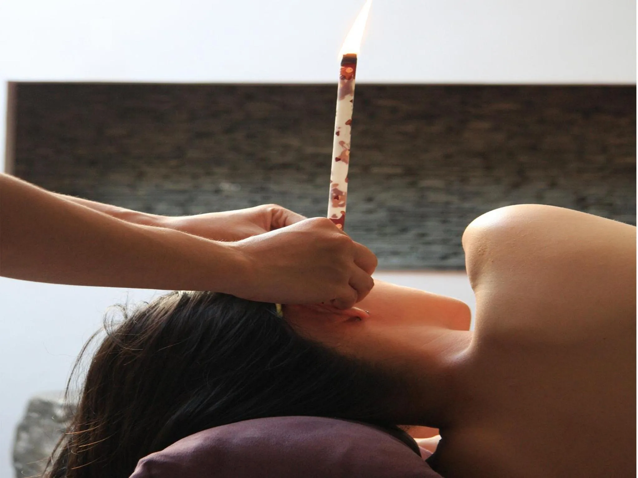 Spa and wellness centre/facilities in The Amala Boutique Retreat