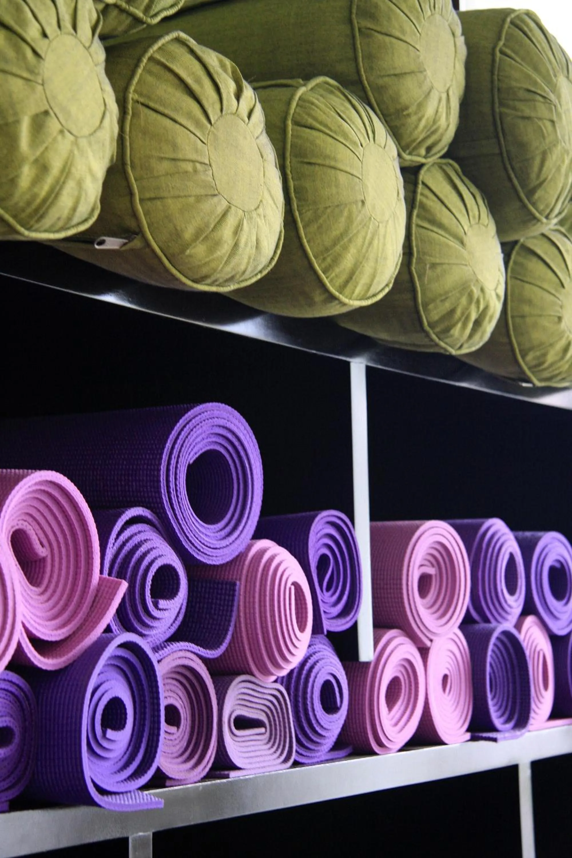 Area and facilities in The Amala Boutique Retreat