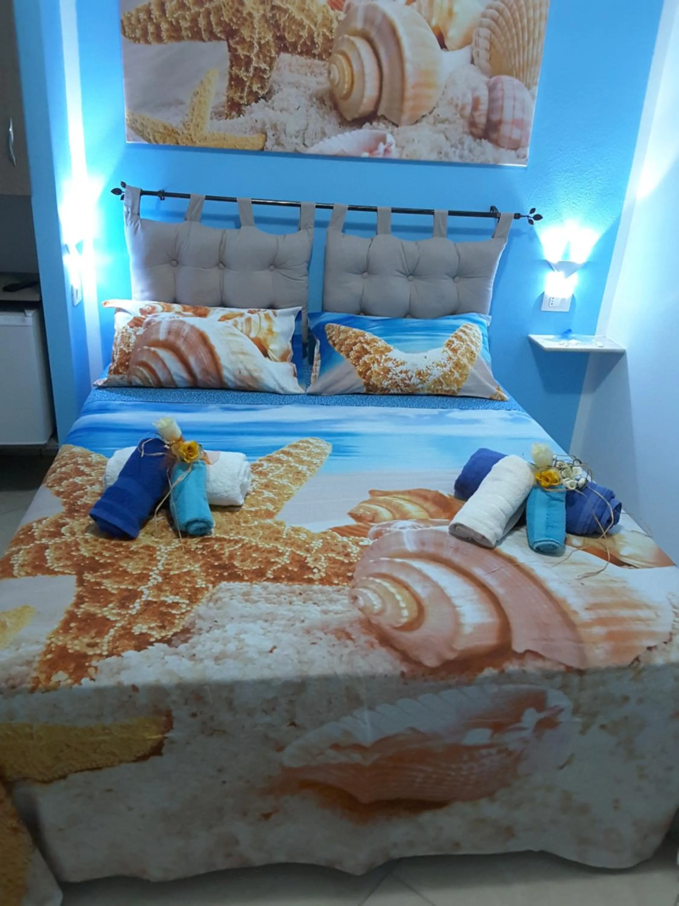 Stella Marina Rooms for rent