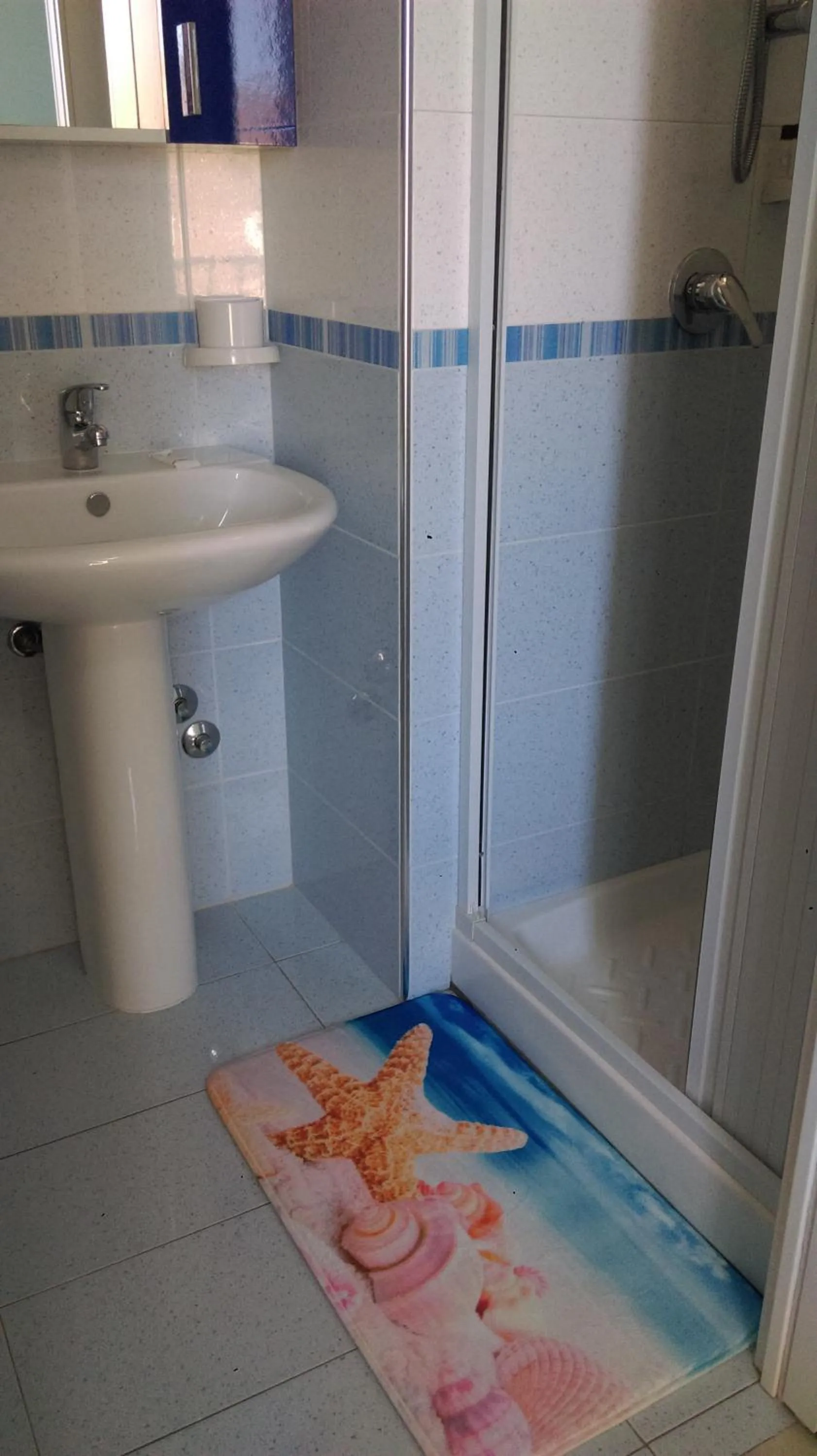 Stella Marina Rooms for rent