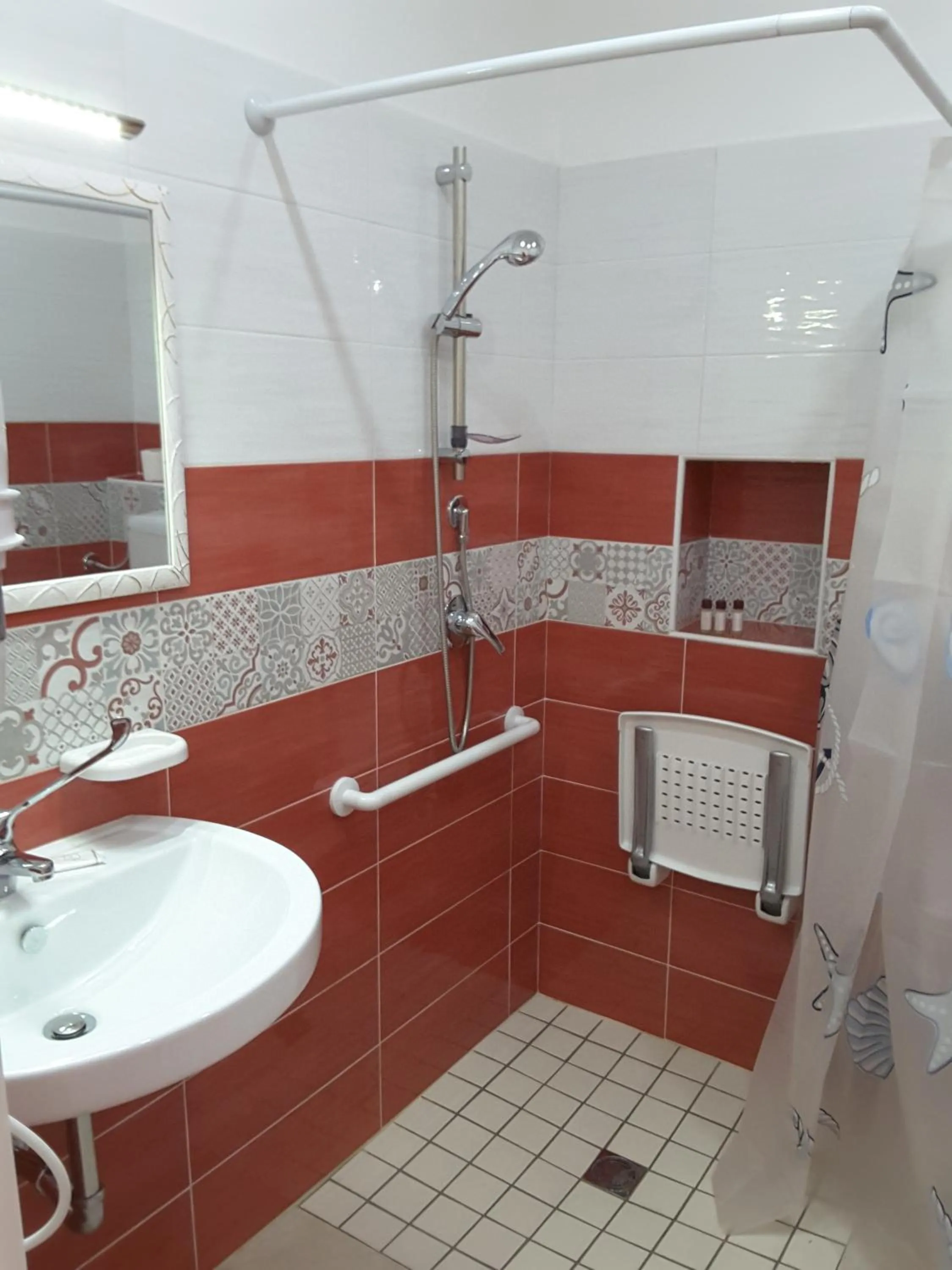 Stella Marina Rooms for rent