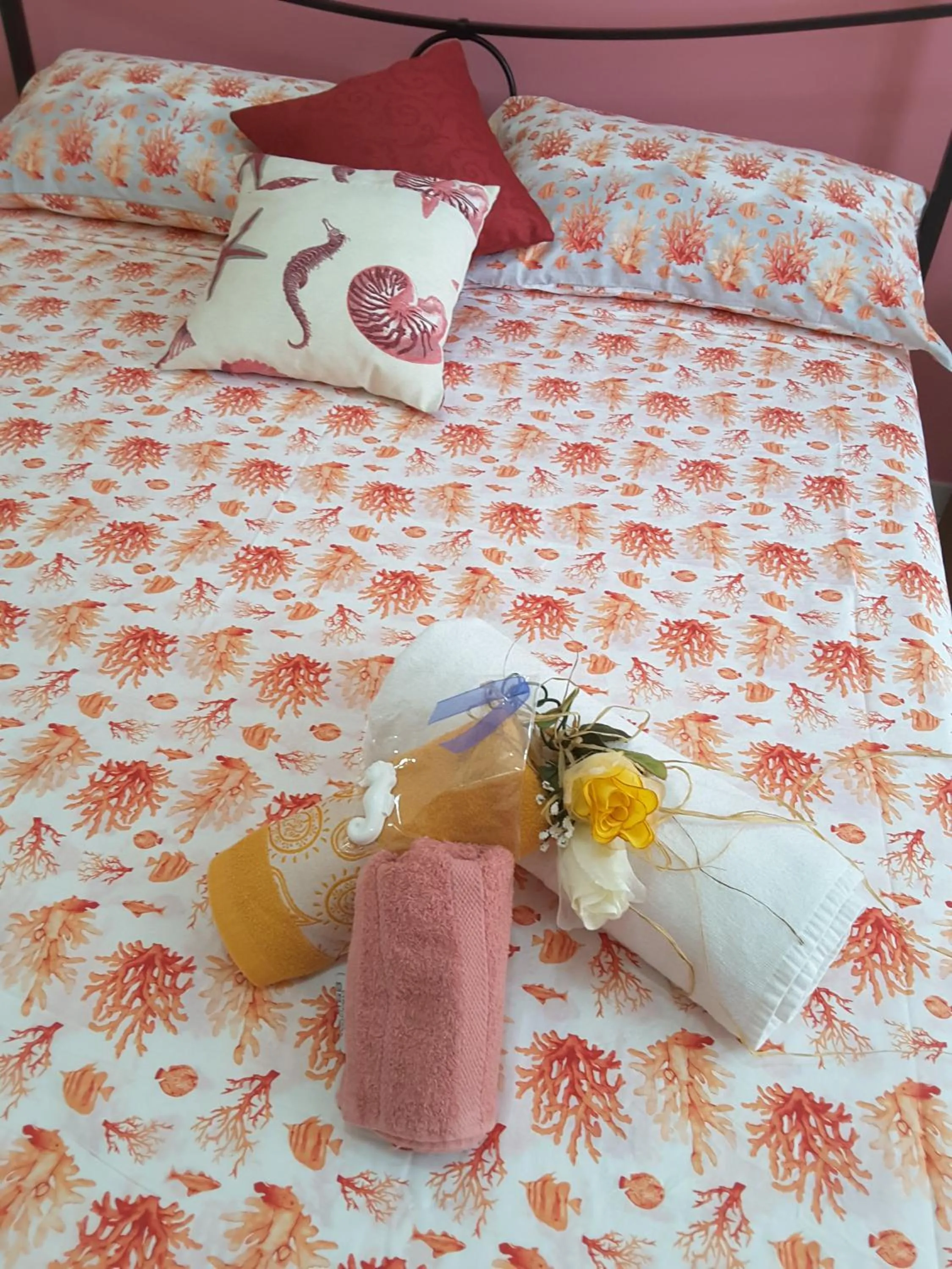 Stella Marina Rooms for rent