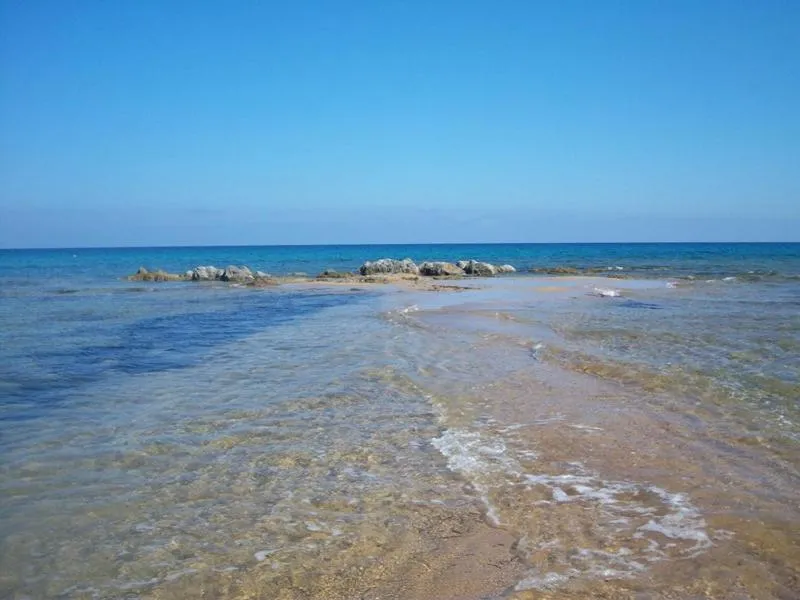 Stella Marina Rooms for rent