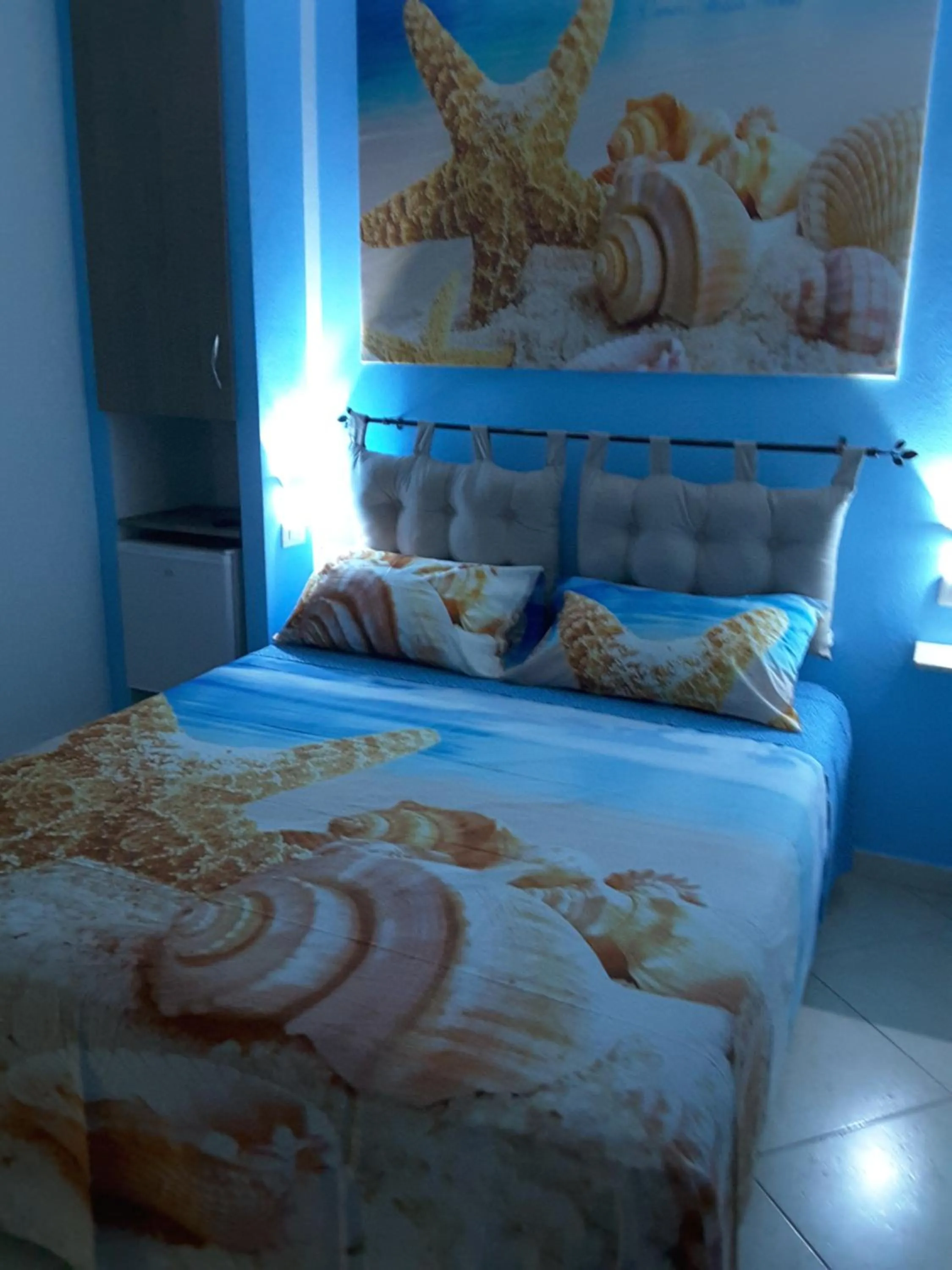 Stella Marina Rooms for rent