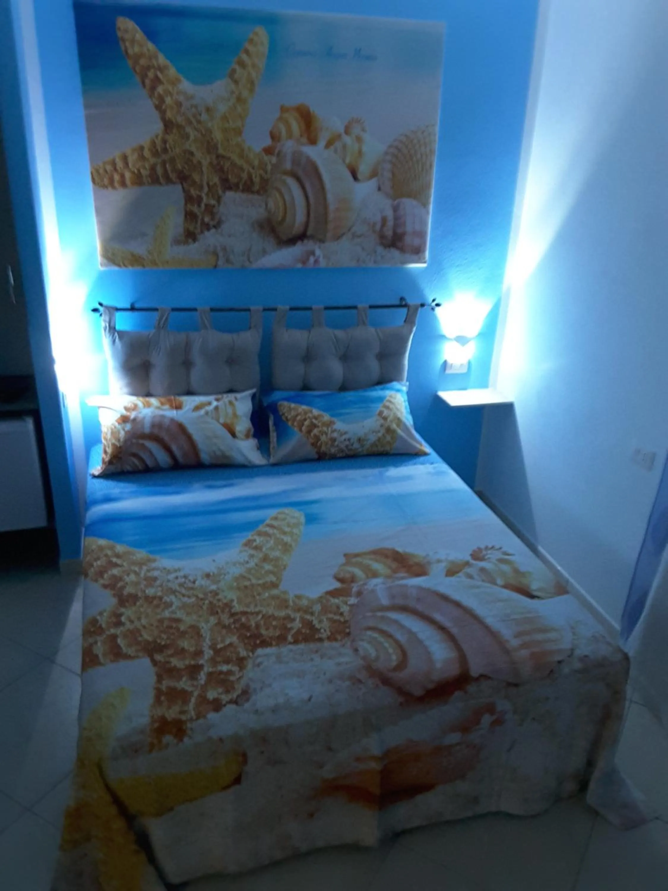 Stella Marina Rooms for rent