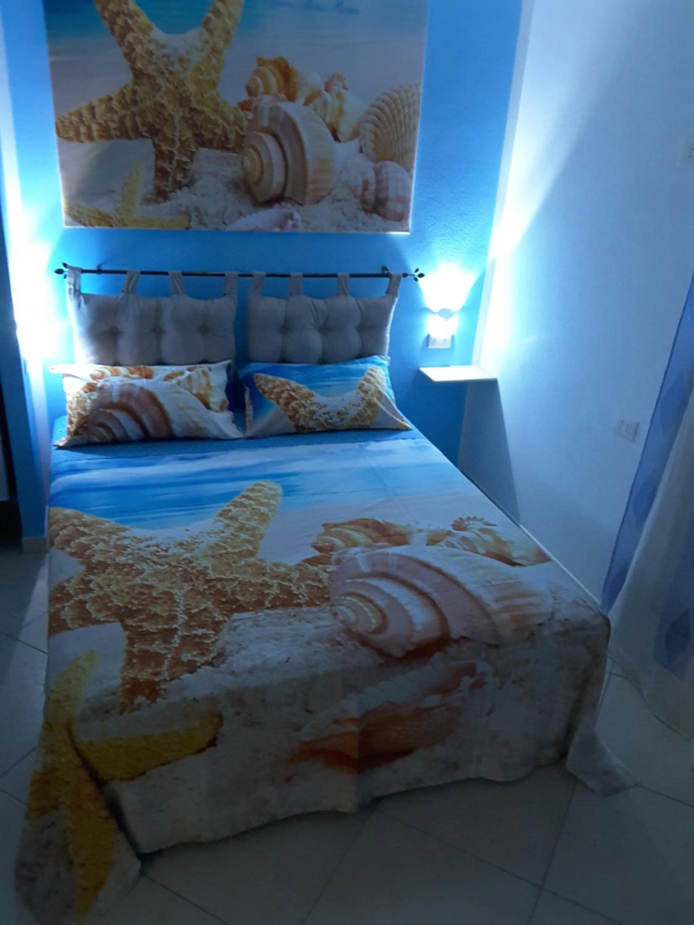 Stella Marina Rooms for rent