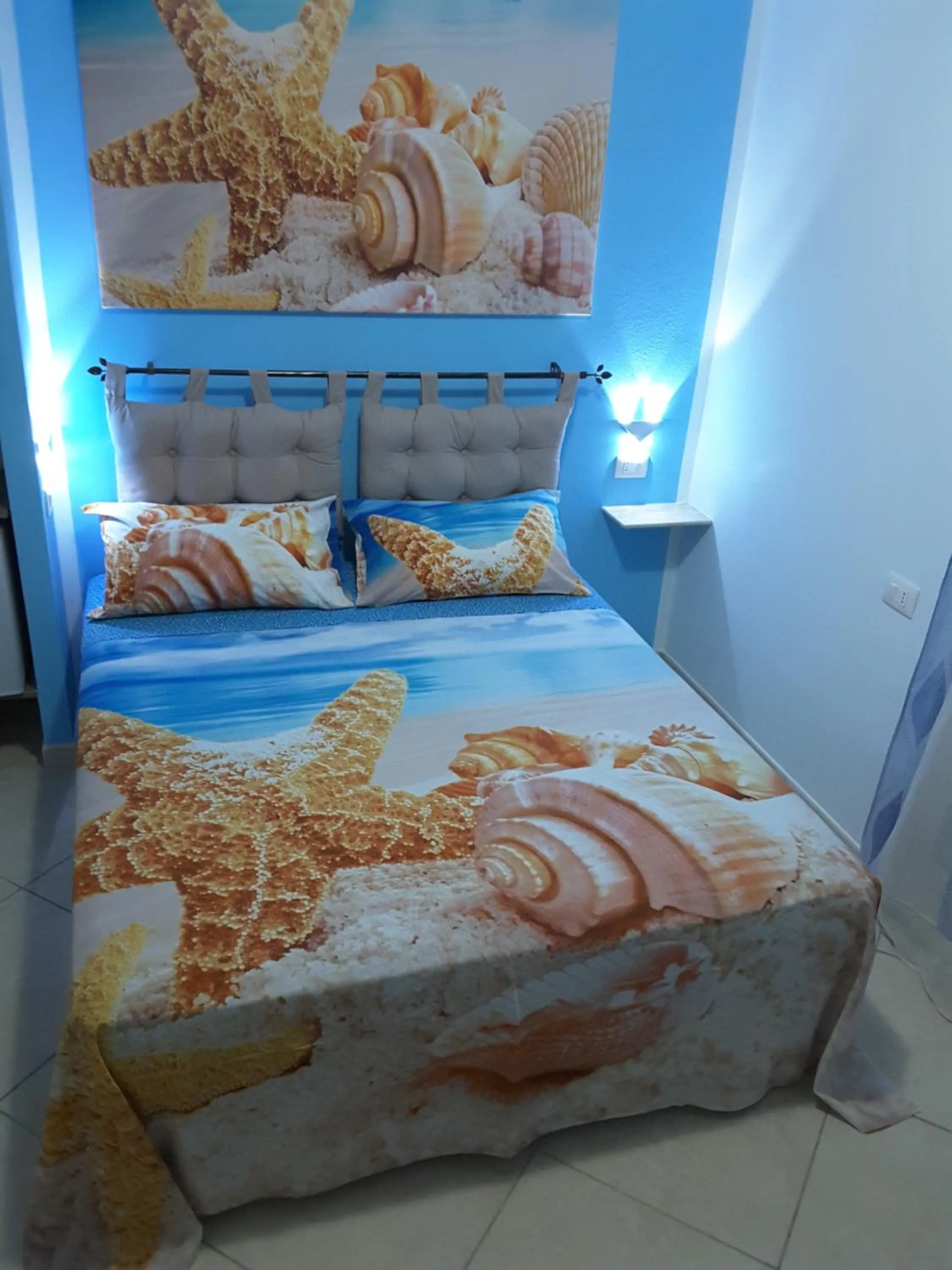 Stella Marina Rooms for rent