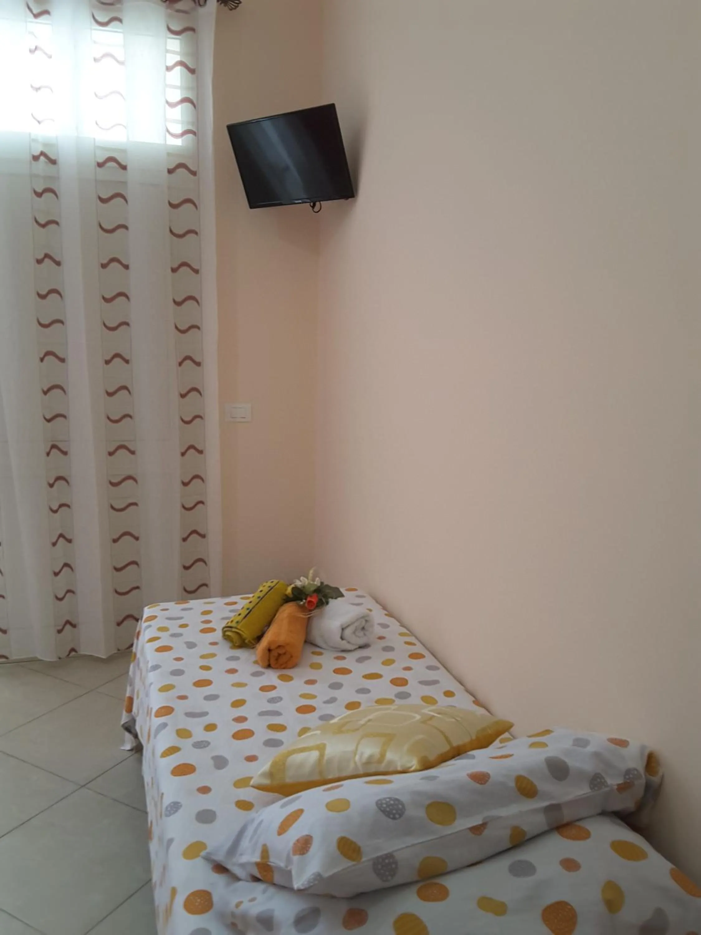 Stella Marina Rooms for rent