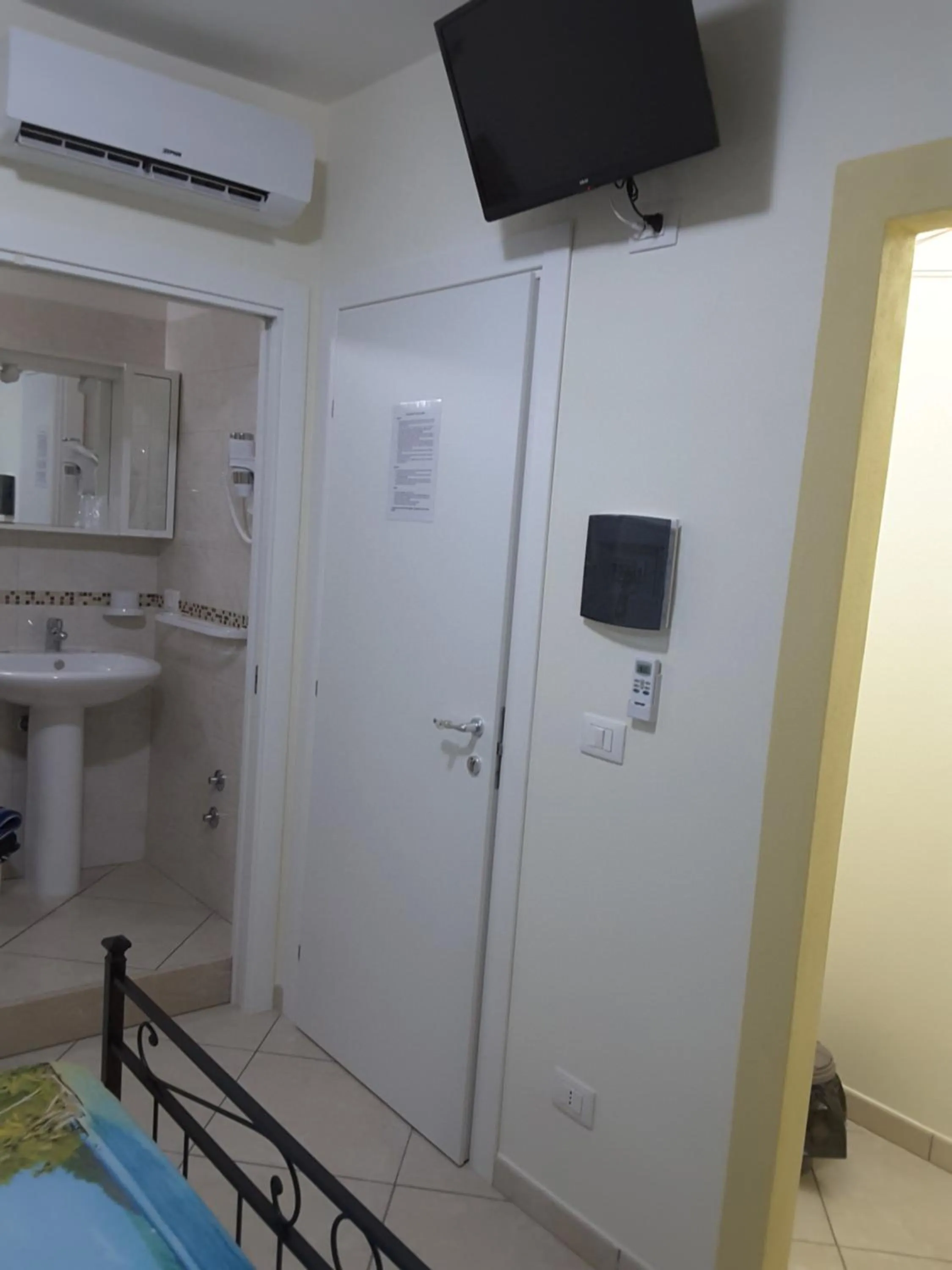 Stella Marina Rooms for rent