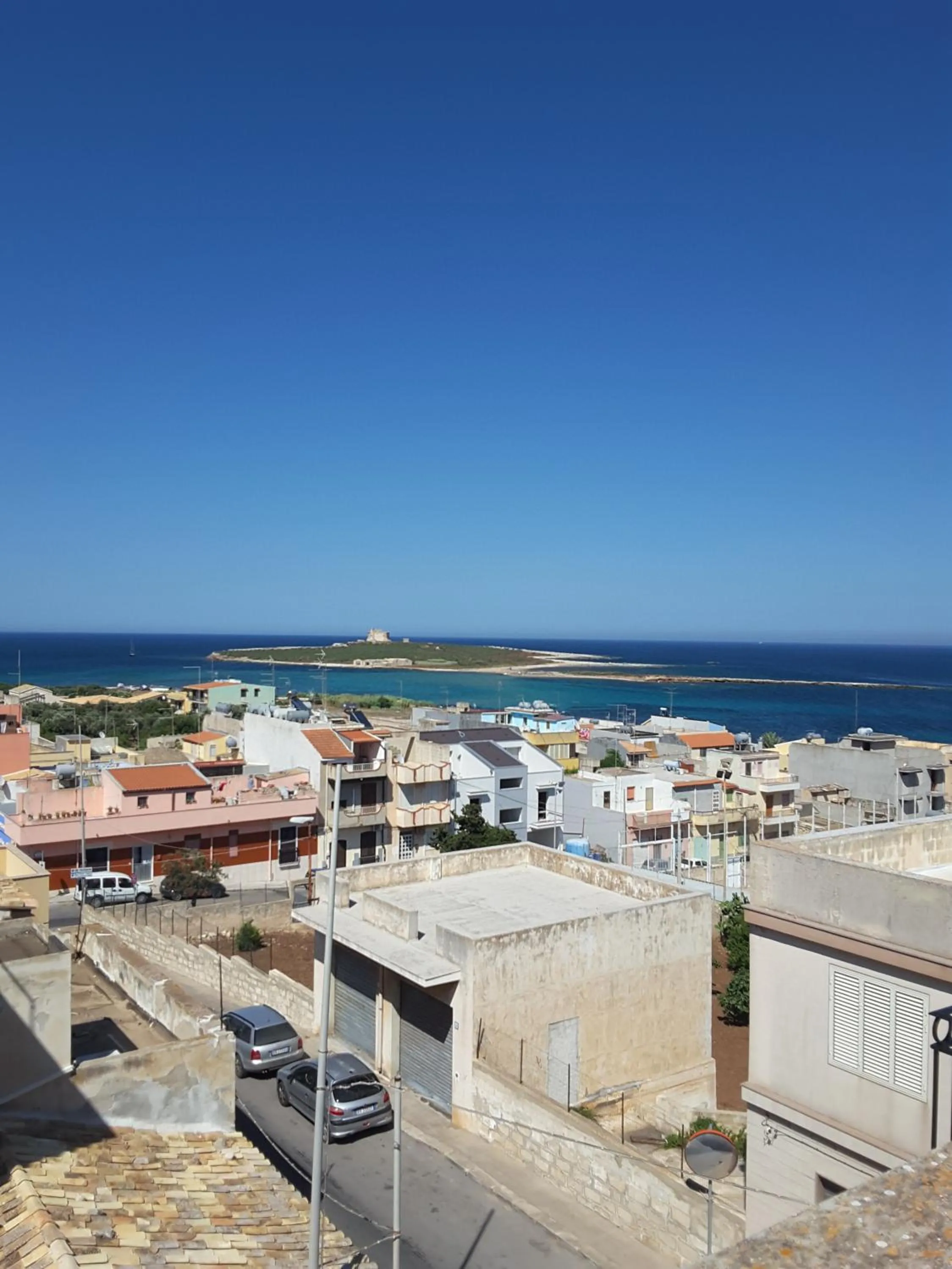 Stella Marina Rooms for rent