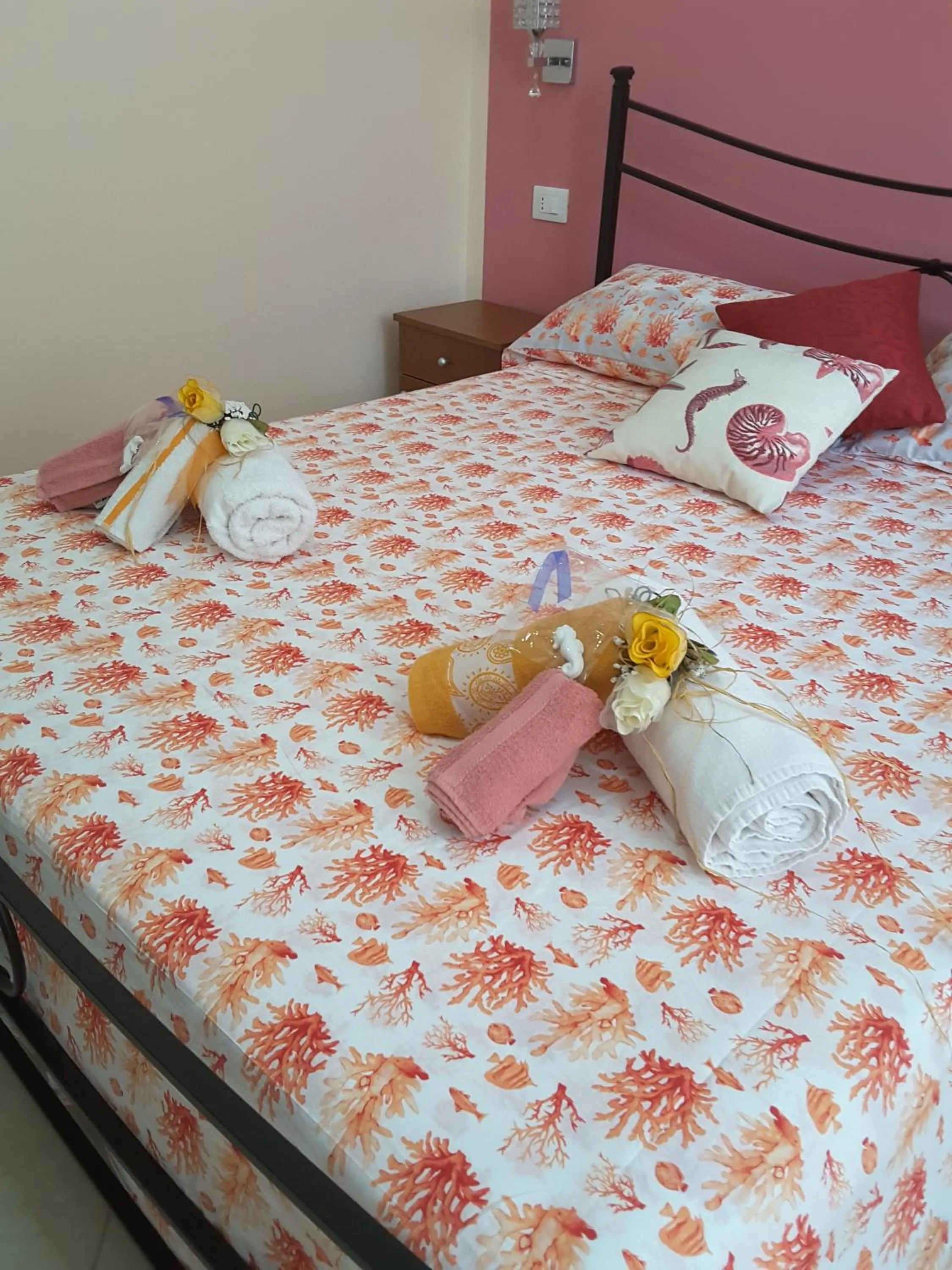 Stella Marina Rooms for rent