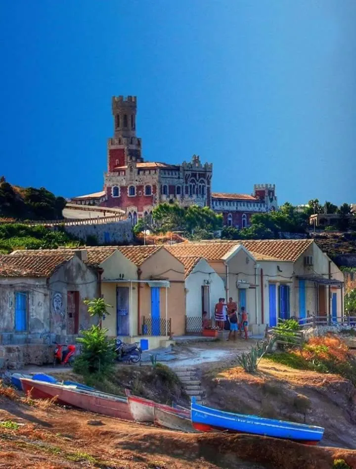 Stella Marina Rooms for rent