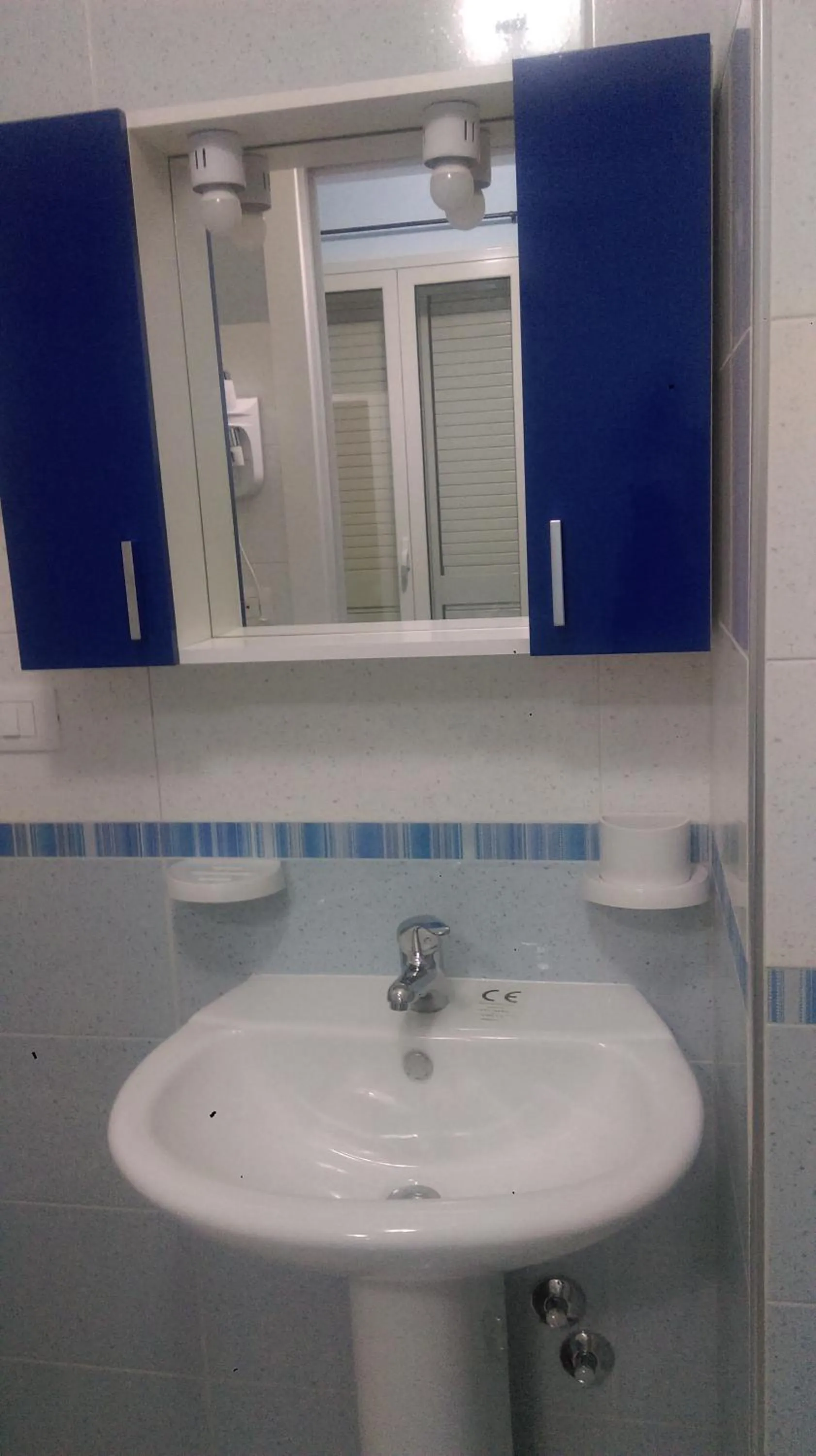 Stella Marina Rooms for rent