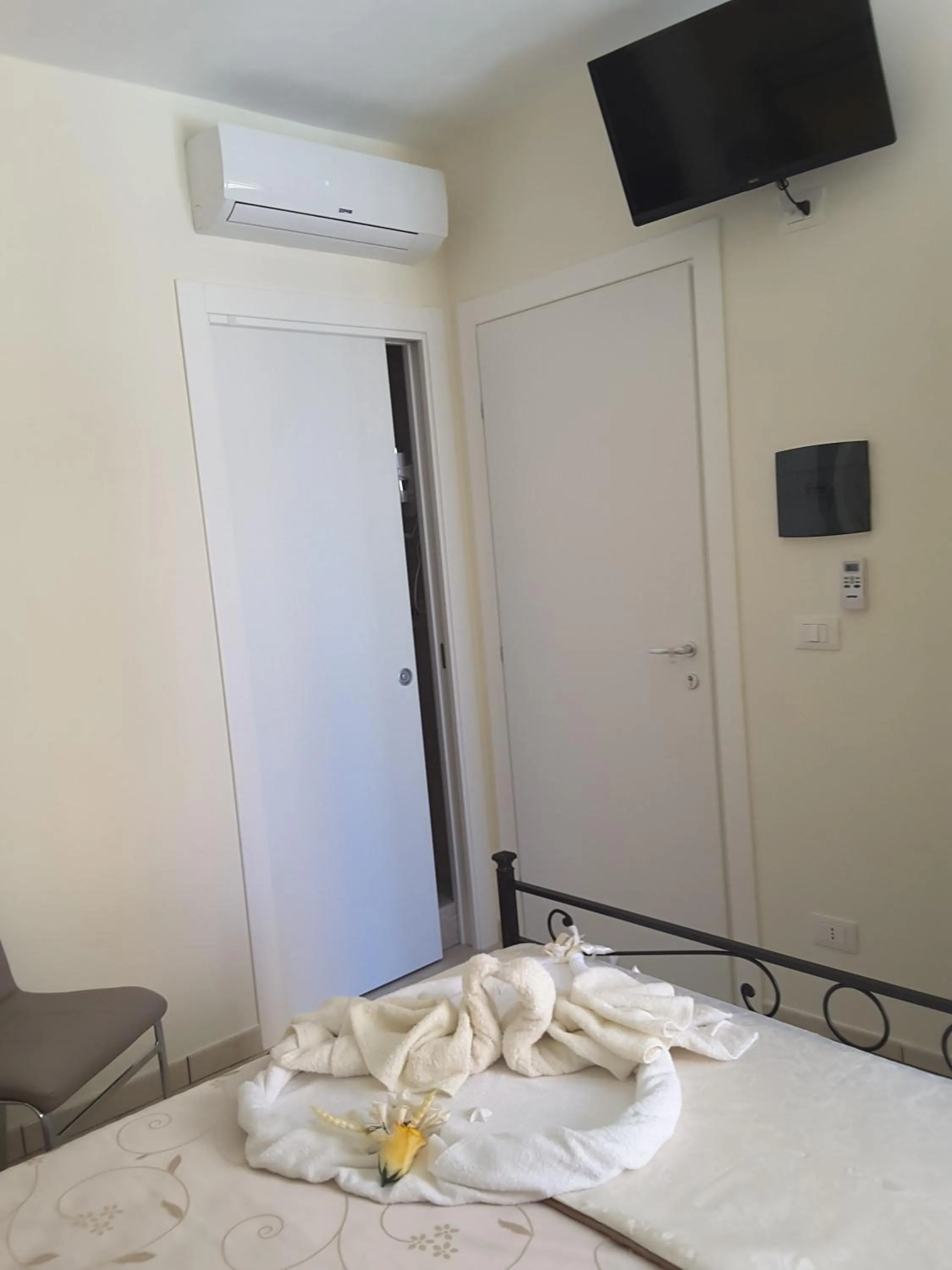 Stella Marina Rooms for rent