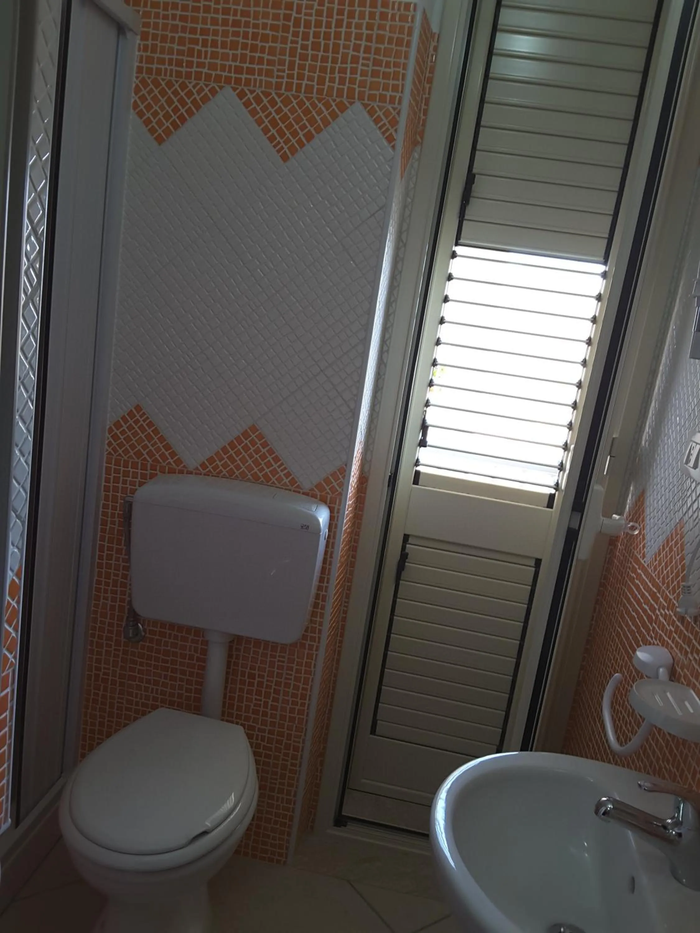 Stella Marina Rooms for rent