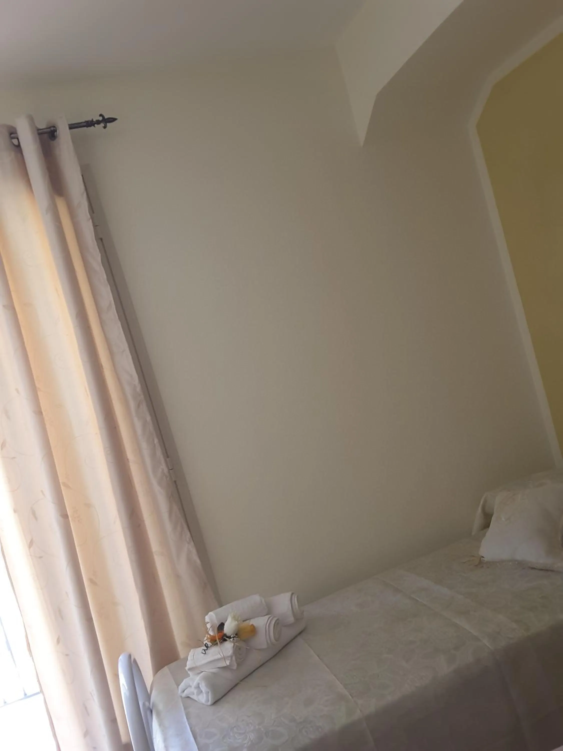 Stella Marina Rooms for rent