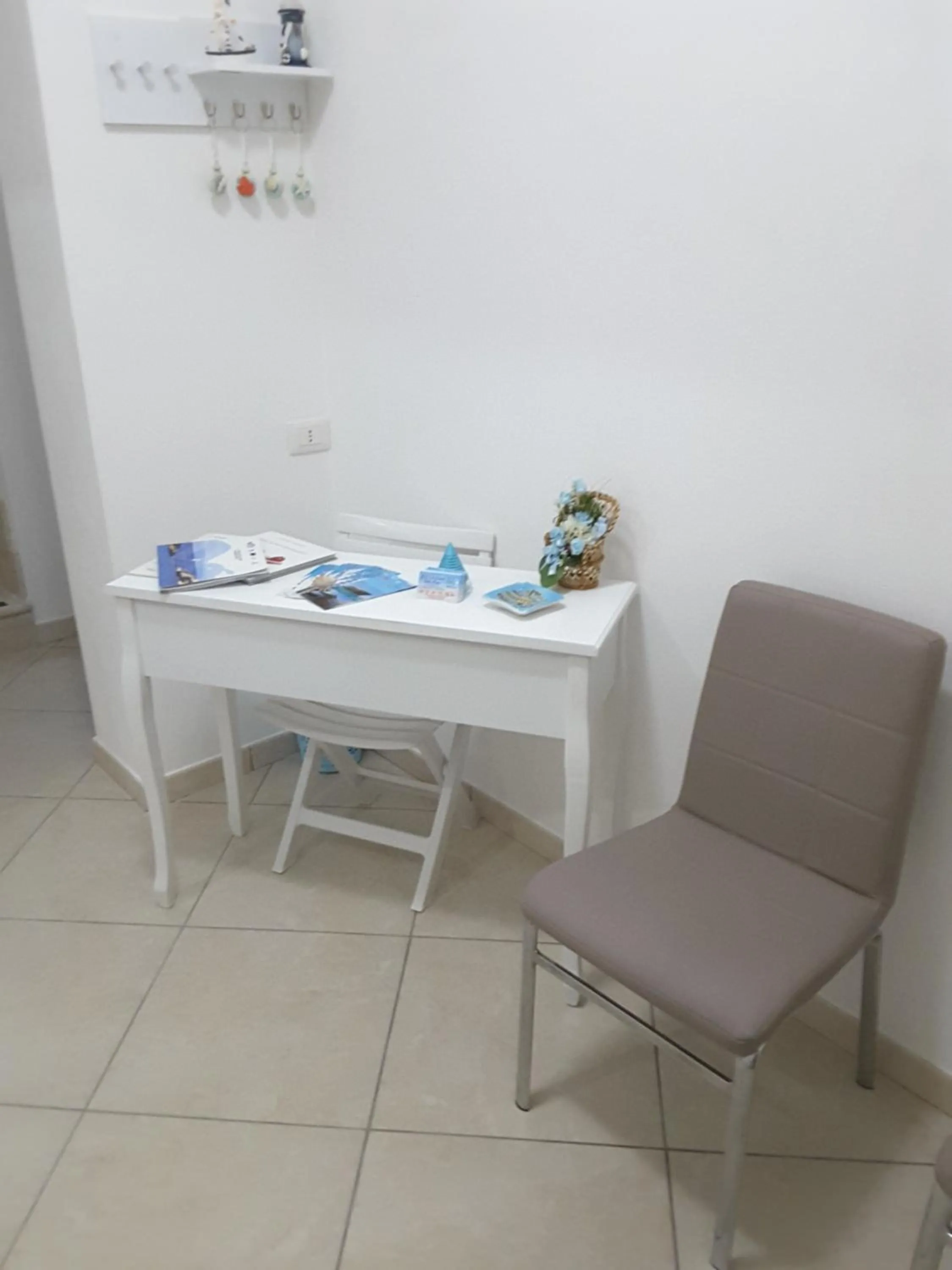 Stella Marina Rooms for rent