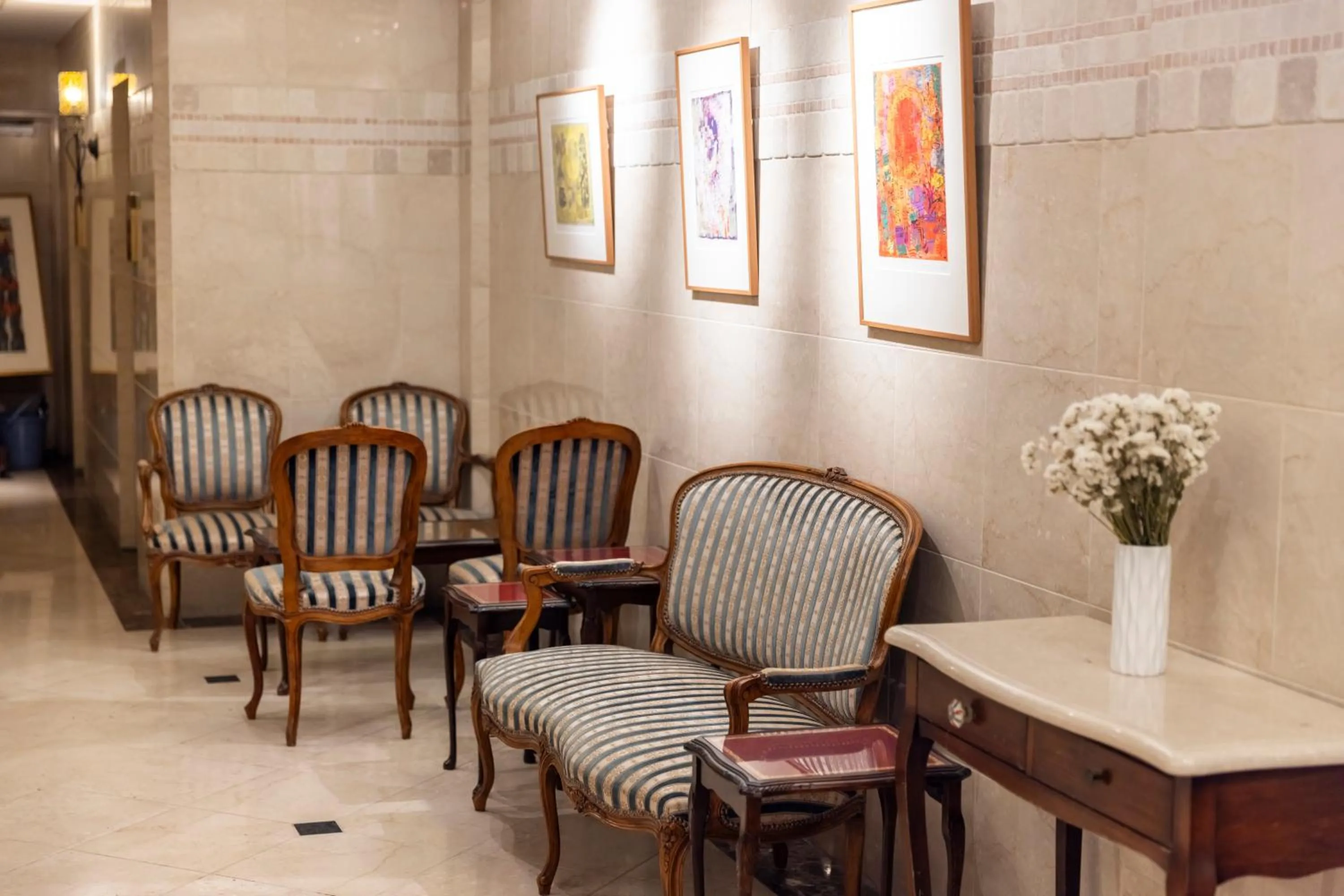 New Osaka Hotel Shinsaibashi