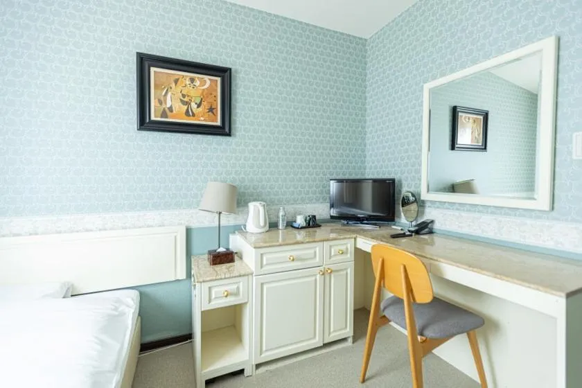 New Osaka Hotel Shinsaibashi