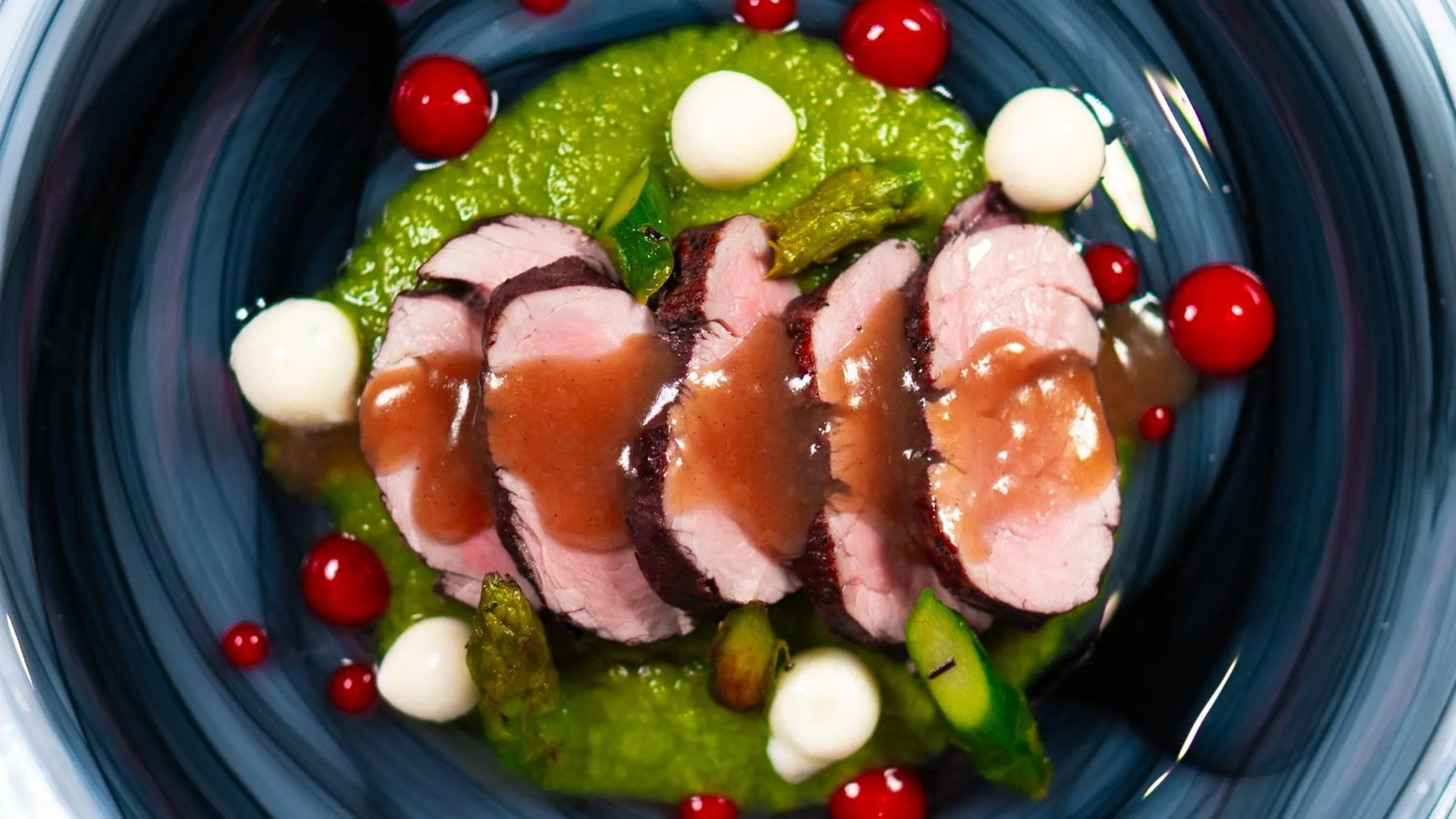 Food and drinks in Altafiumara Resort & Spa