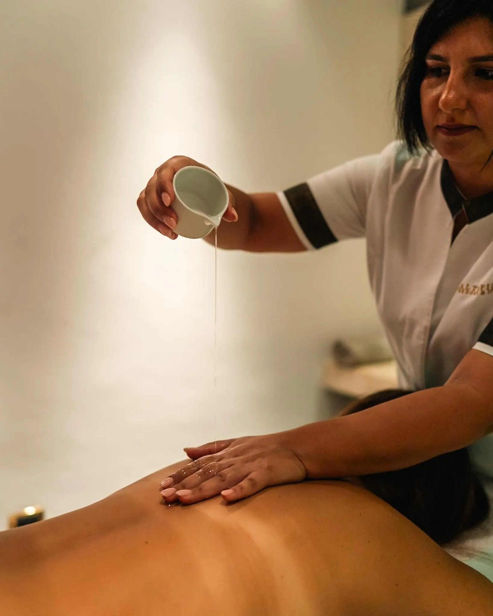 Natural landscape in Altafiumara Resort & Spa