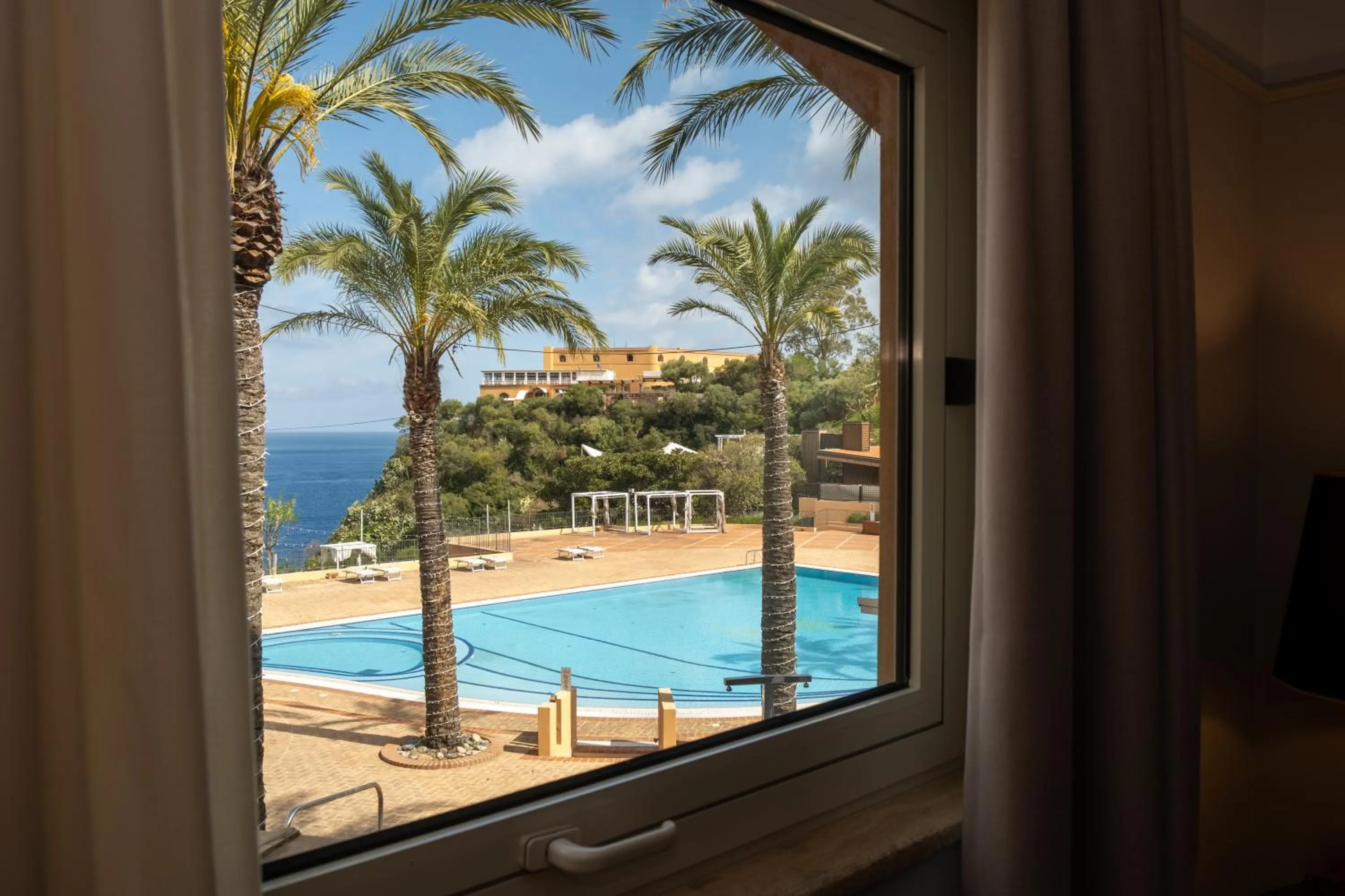 Day in Altafiumara Resort & Spa