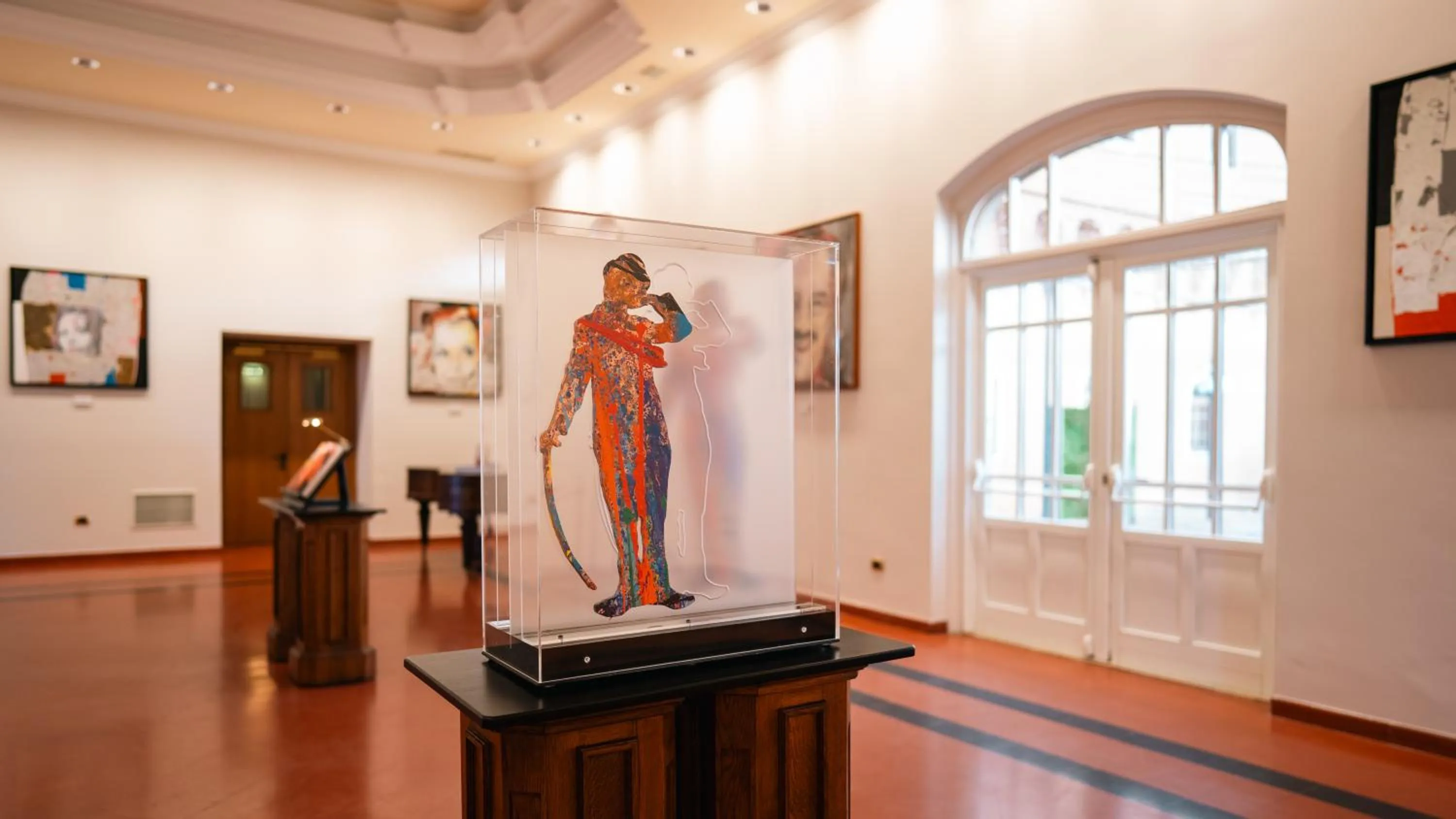 Nearby landmark in Altafiumara Resort & Spa