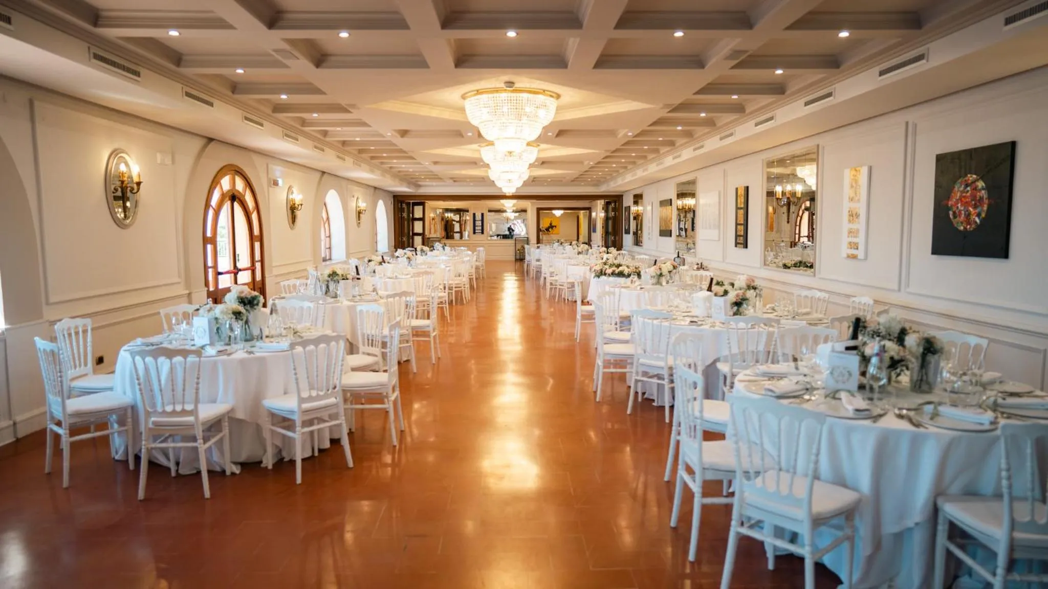 Restaurant/places to eat in Altafiumara Resort & Spa