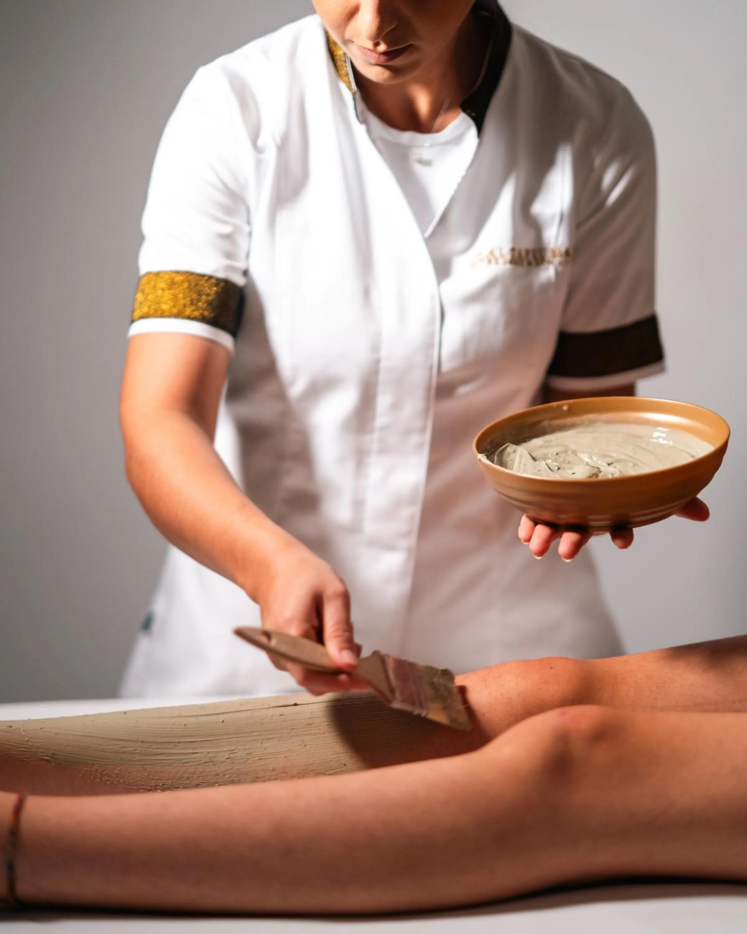 People in Altafiumara Resort & Spa