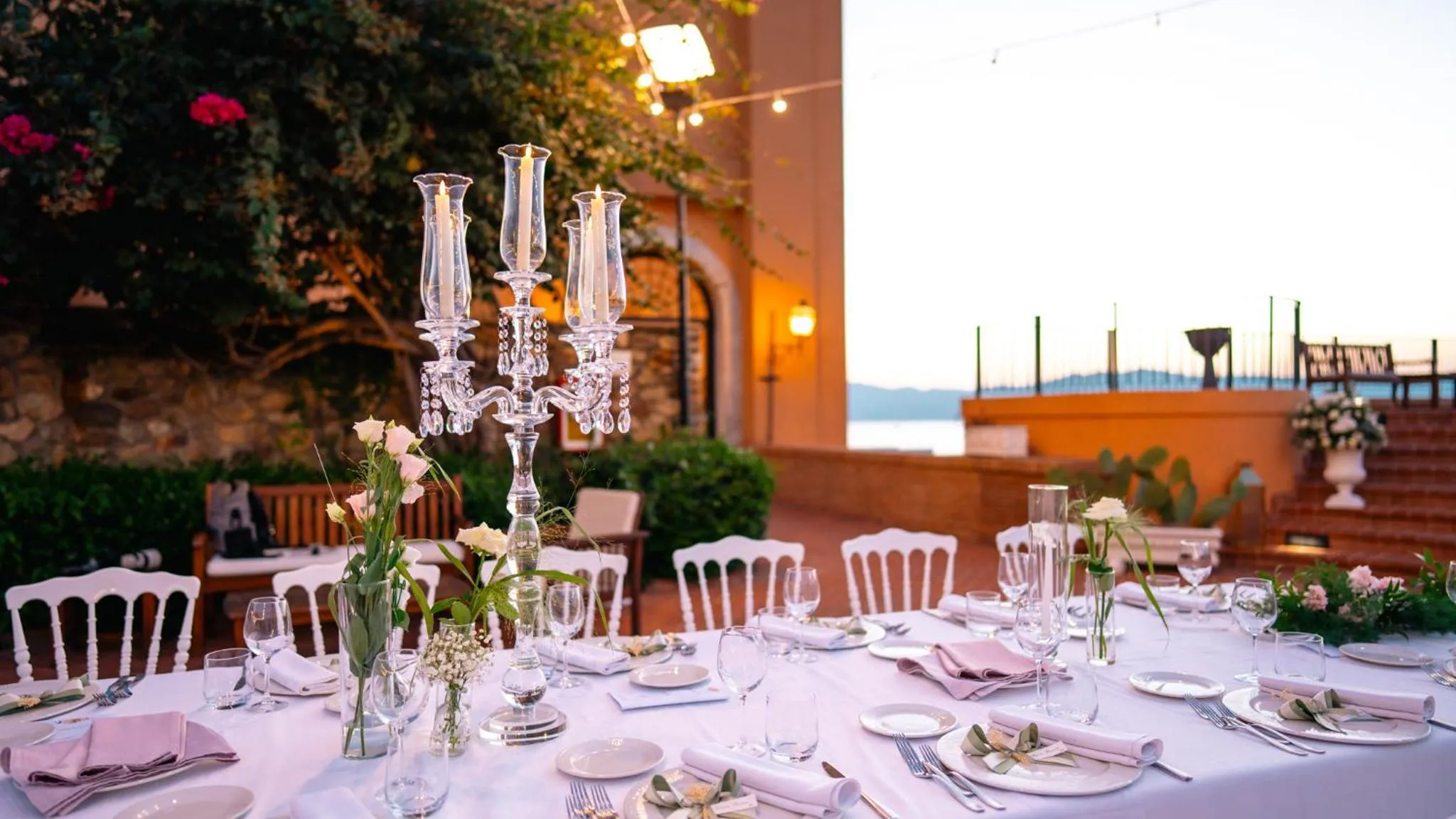 Day in Altafiumara Resort & Spa