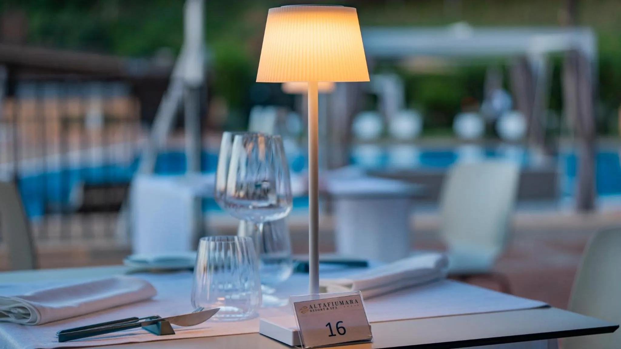 Day in Altafiumara Resort & Spa