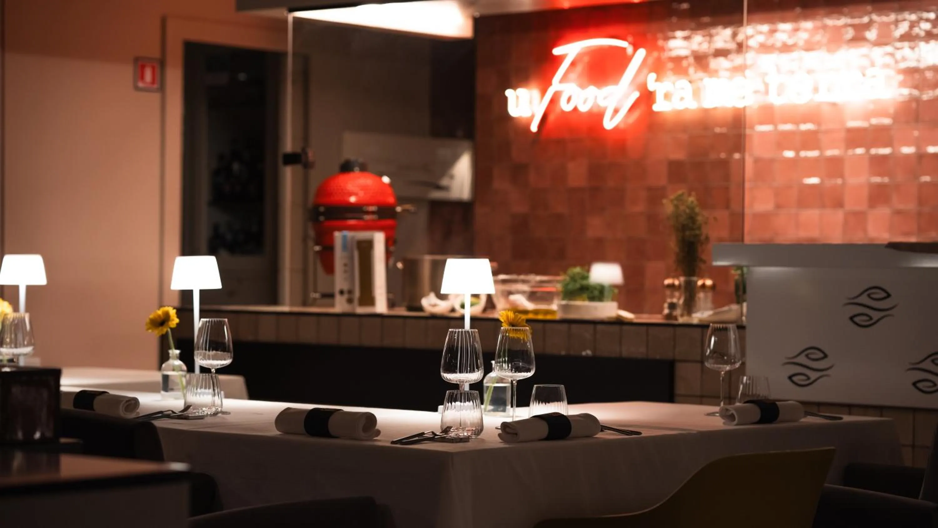 Restaurant/places to eat in Altafiumara Resort & Spa