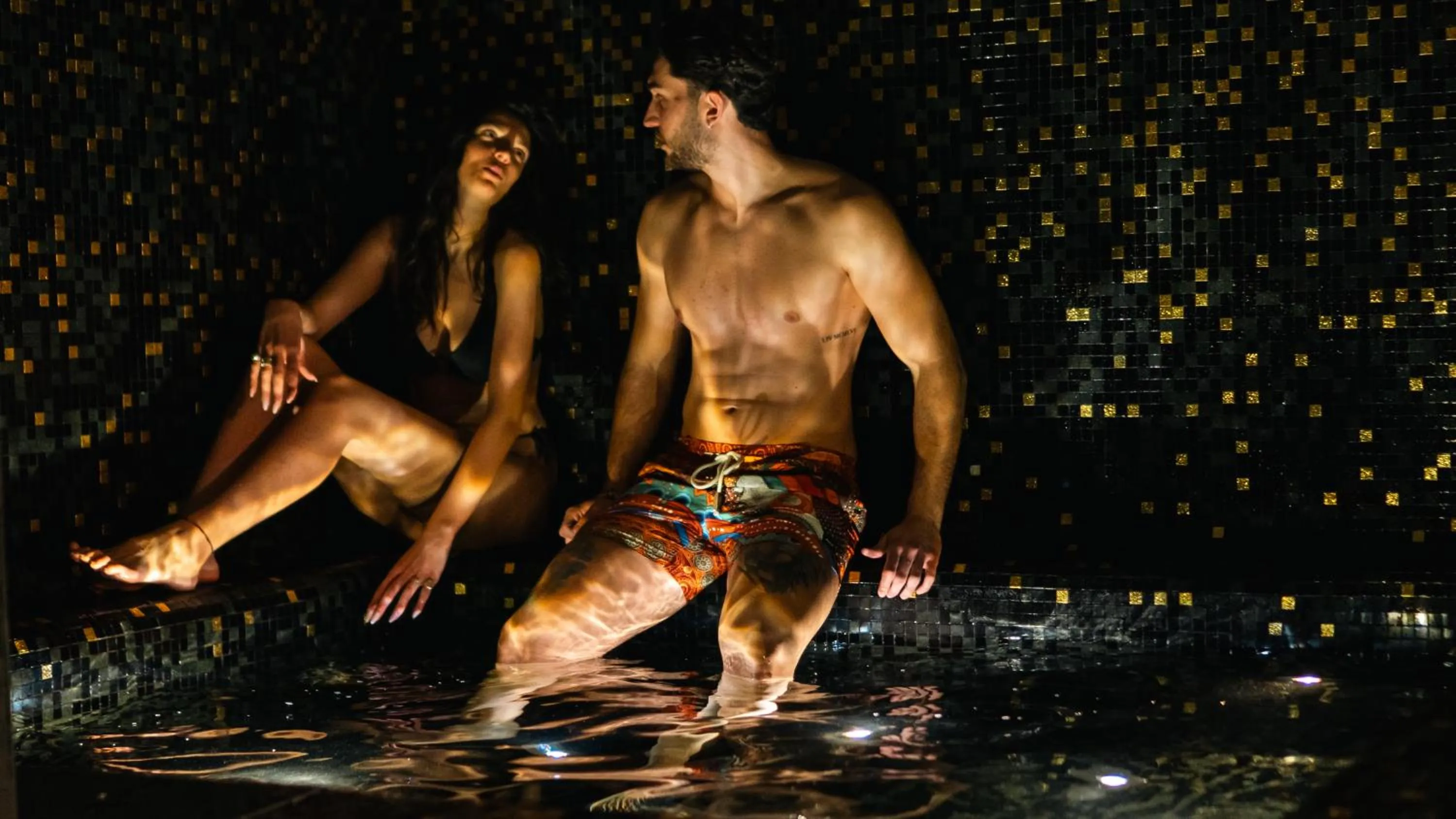 Night in Altafiumara Resort & Spa