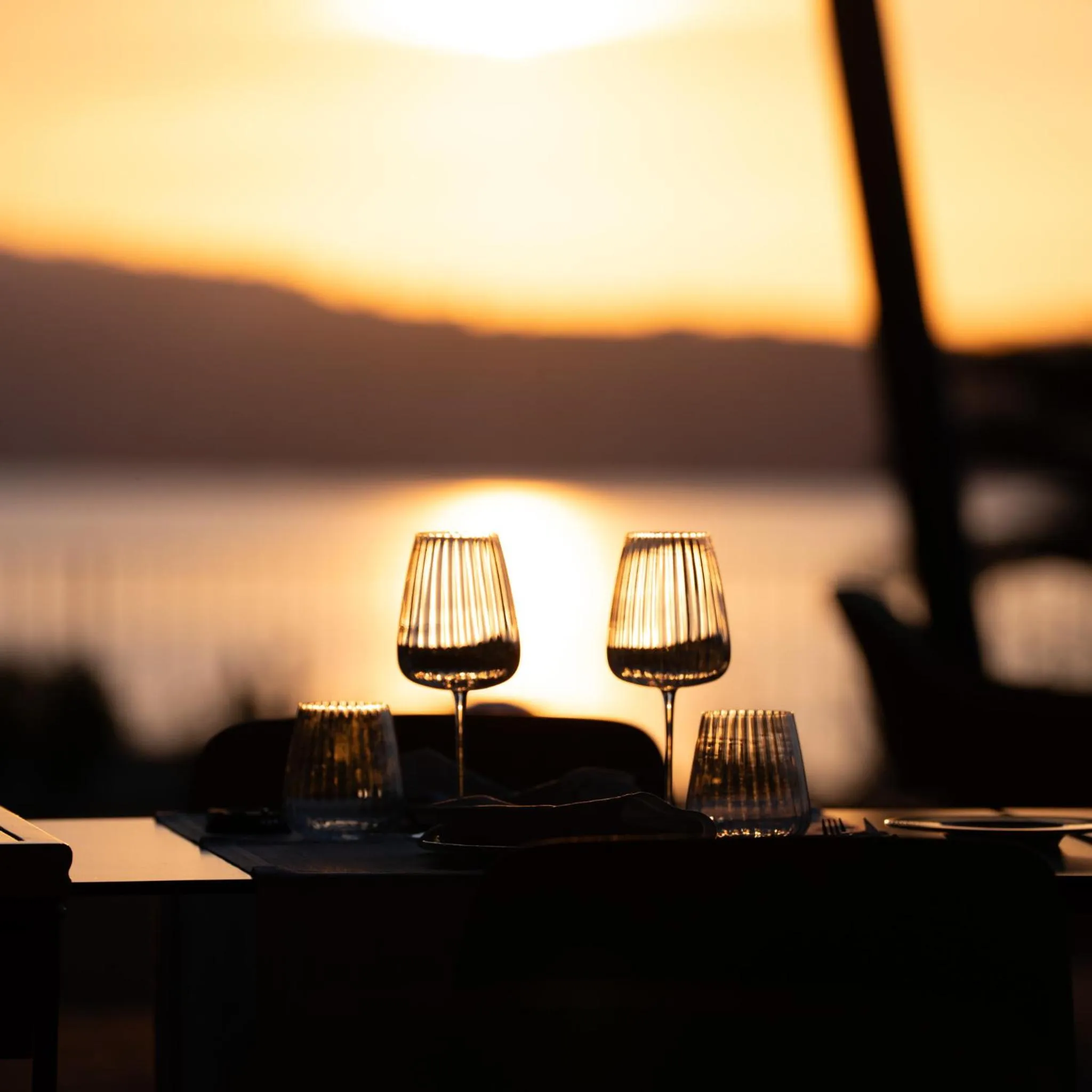 Natural landscape in Altafiumara Resort & Spa