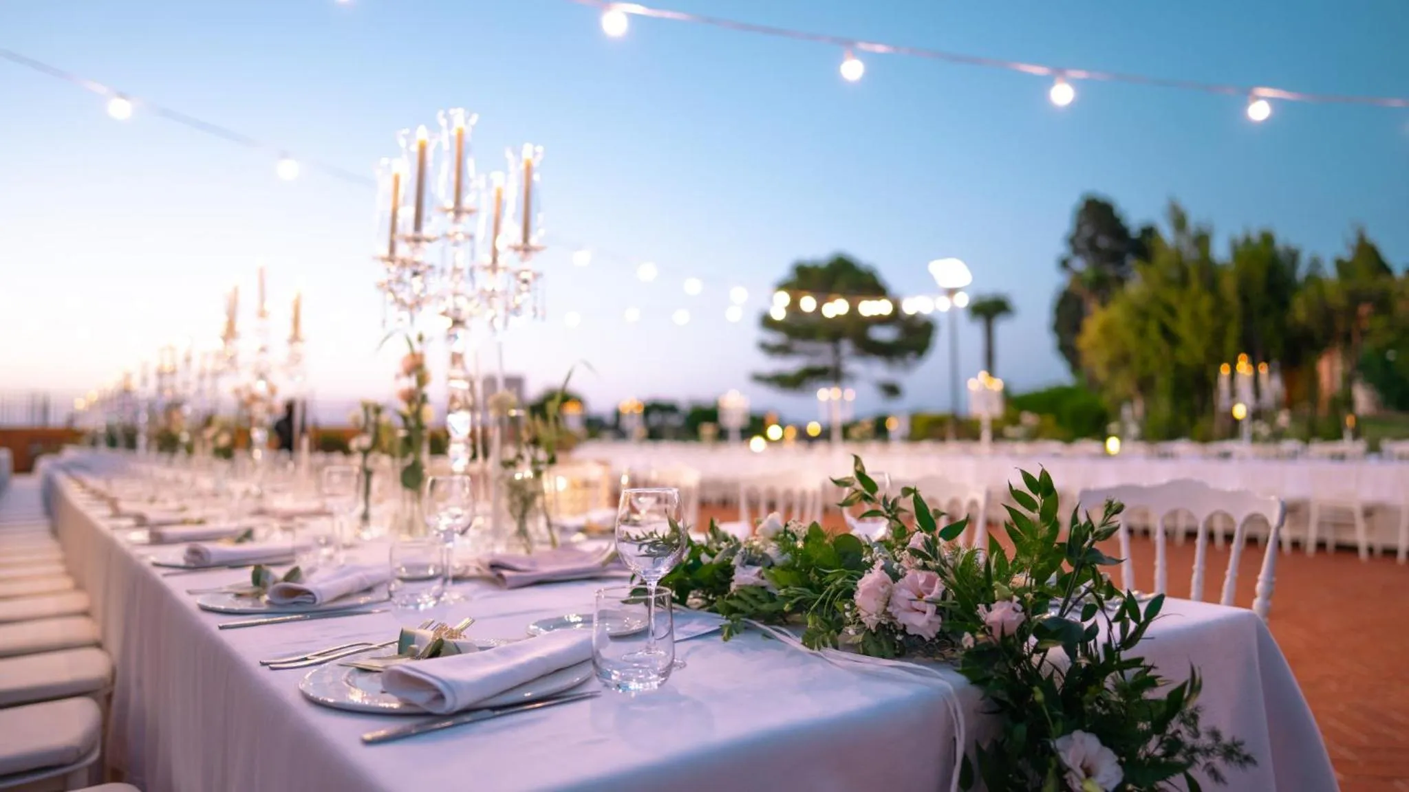 Spring in Altafiumara Resort & Spa