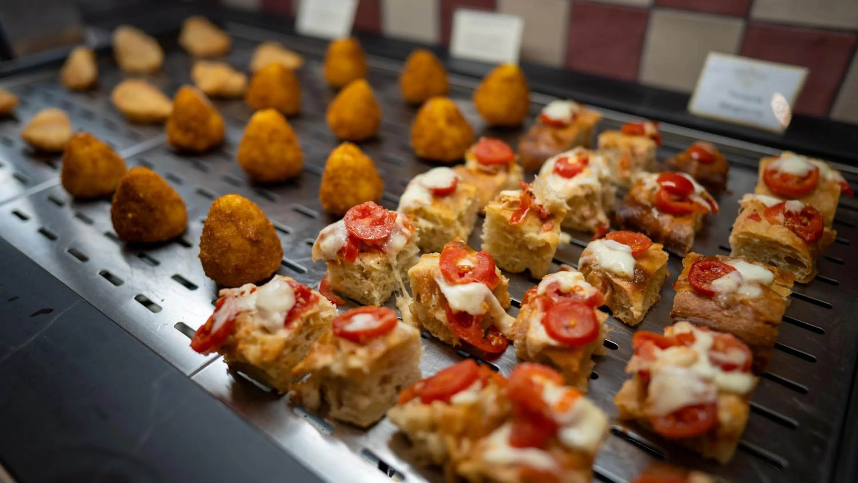 Restaurant/places to eat in Altafiumara Resort & Spa